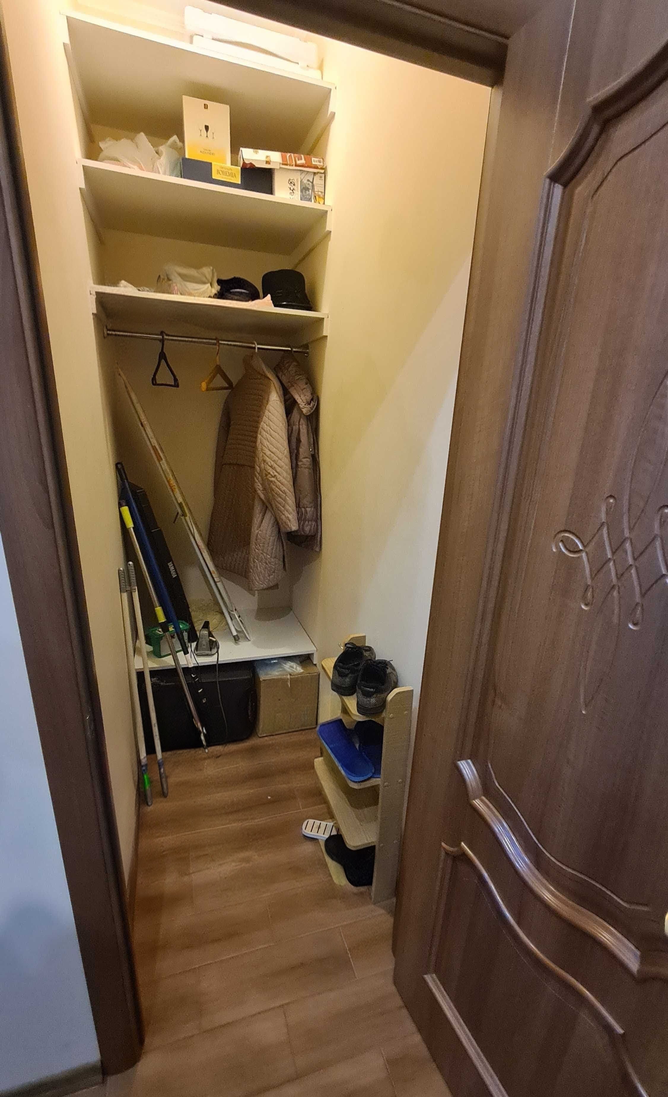 Просторная 1-комнатная квартира на Французском бульваре. Генератор. ID 54127 (Фото 8)