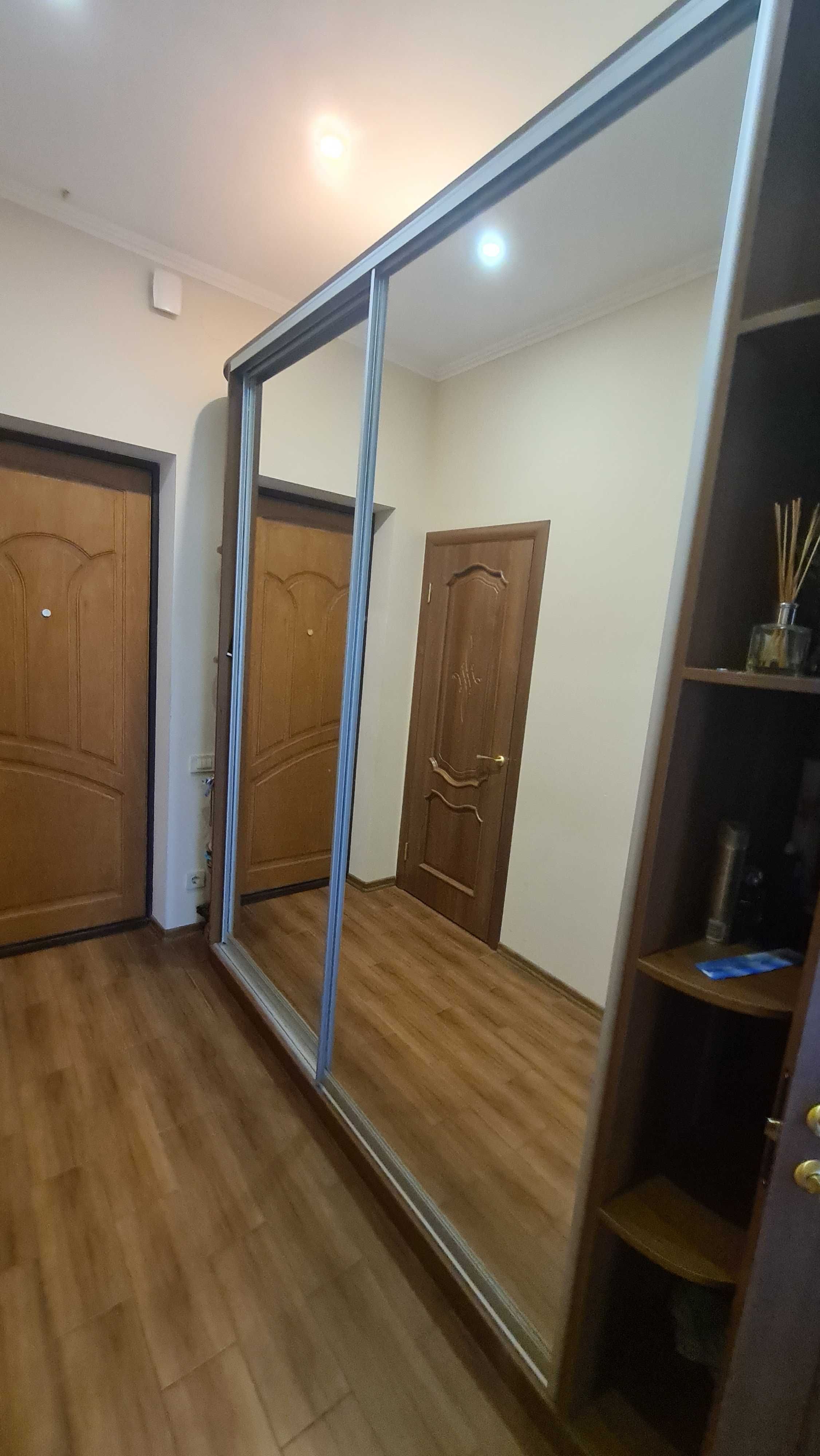 Просторная 1-комнатная квартира на Французском бульваре. Генератор. ID 54127 (Фото 6)