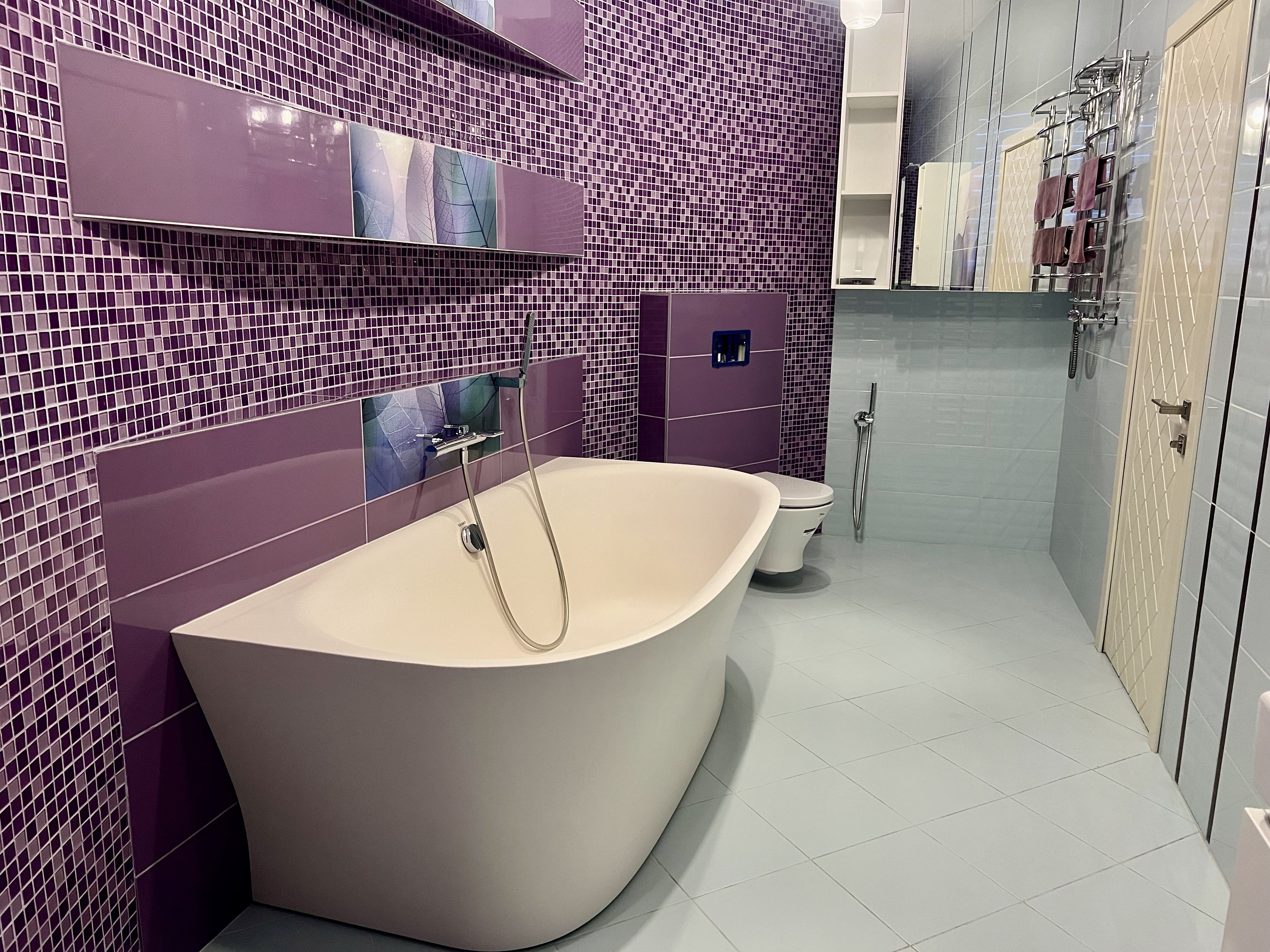 Продам пентхаус с террасой в Аркадии ID 54131 (Фото 9)