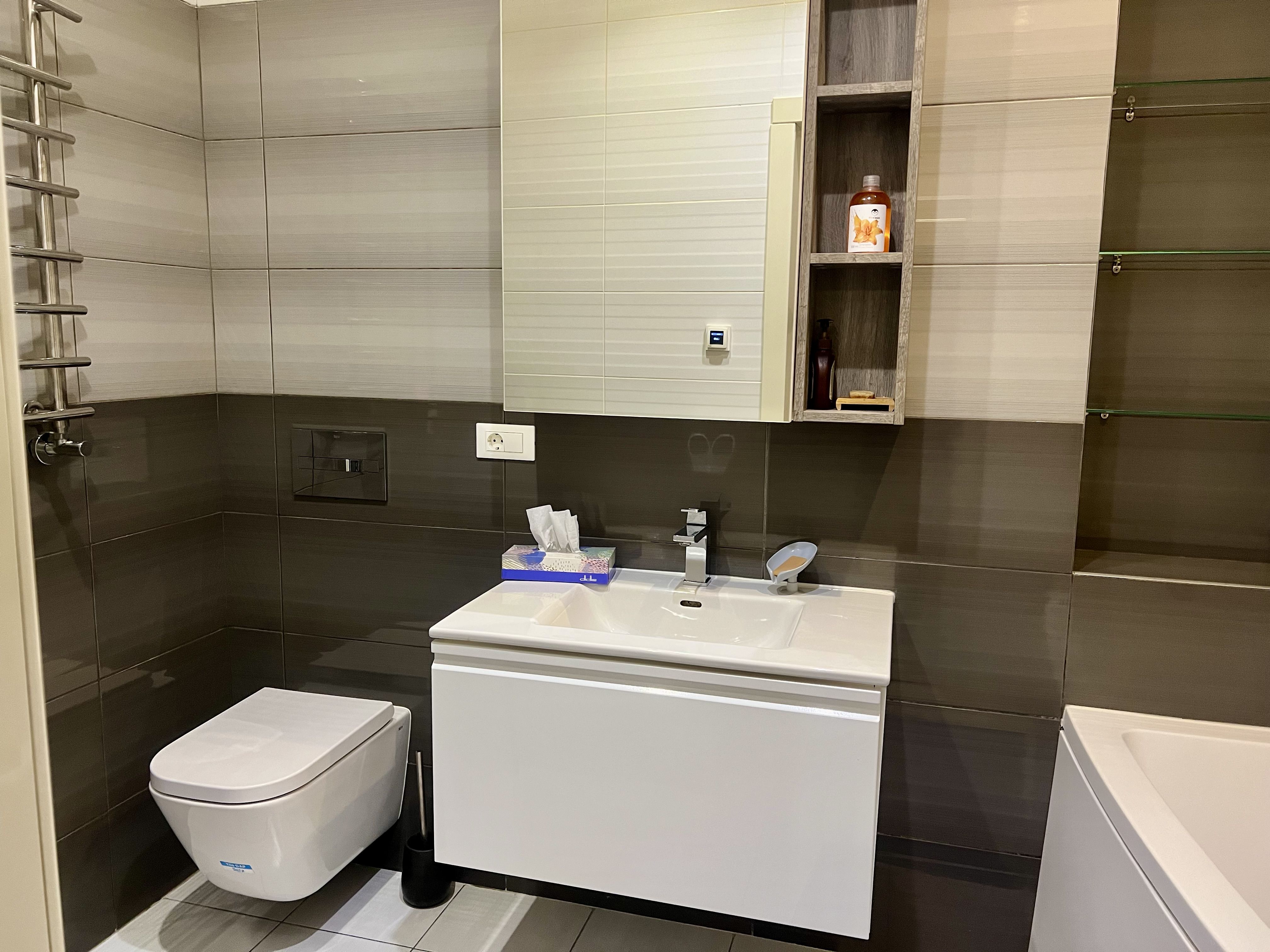 Продам пентхаус с террасой в Аркадии ID 54131 (Фото 10)