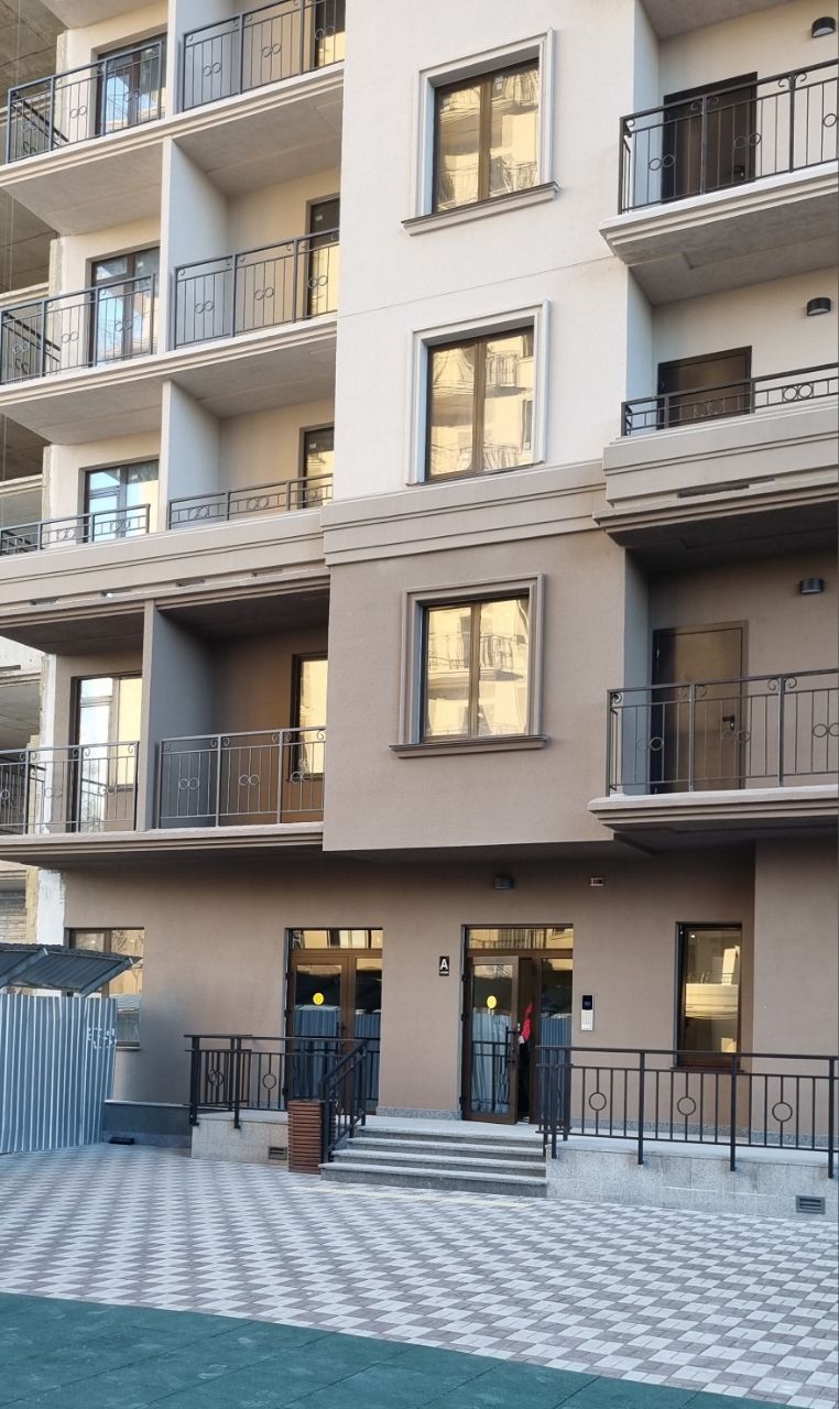 Студия с ремонтом в ЖК «Акрополь-3» — заходи и живи ID 54132 (Фото 9)