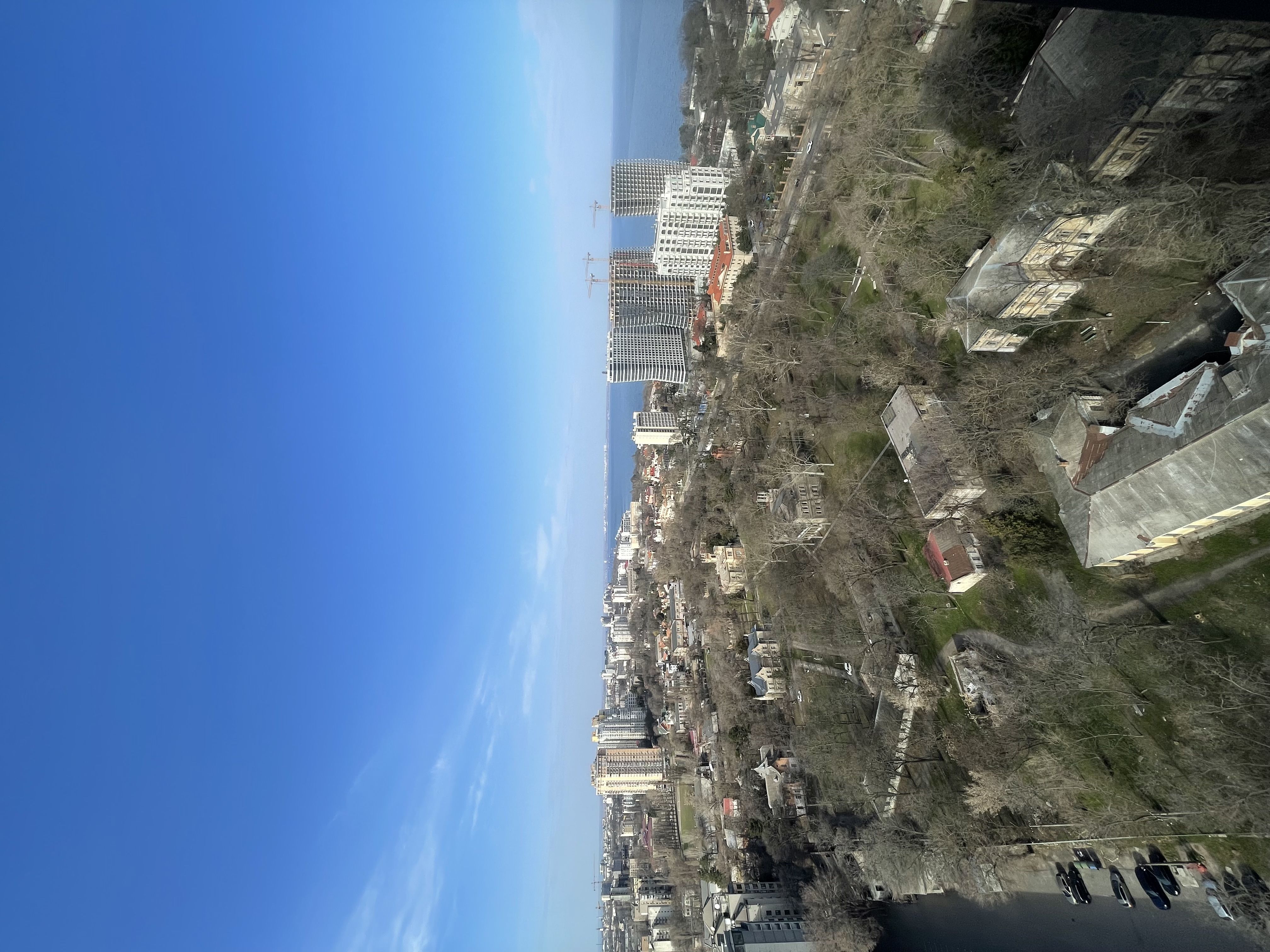 Продам квартиру проспект Шевченко ЖК Олимпийский вид на море. ID 54098 (Фото 8)