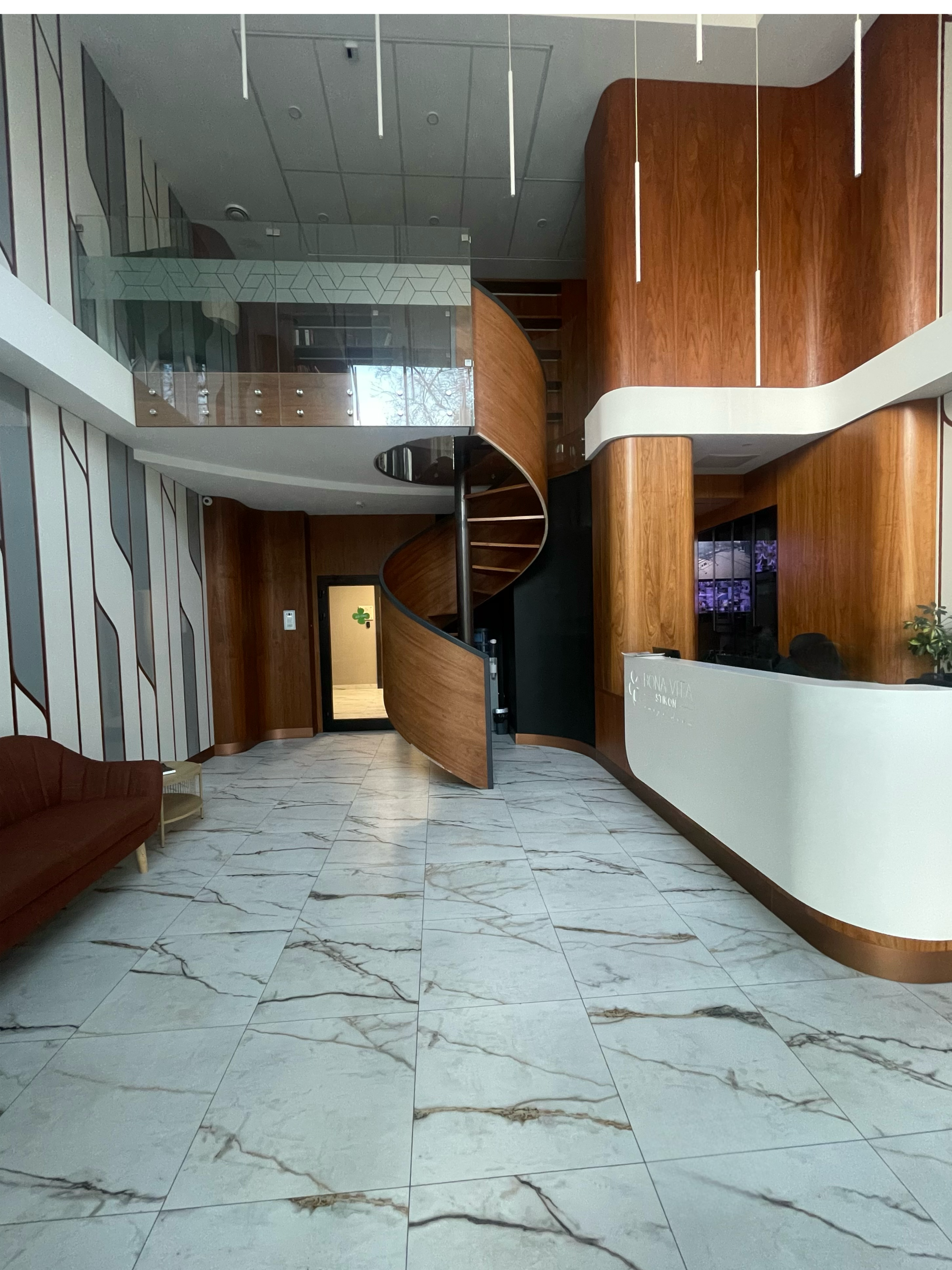 Продам квартиру проспект Шевченко ЖК Олимпийский вид на море. ID 54098 (Фото 5)