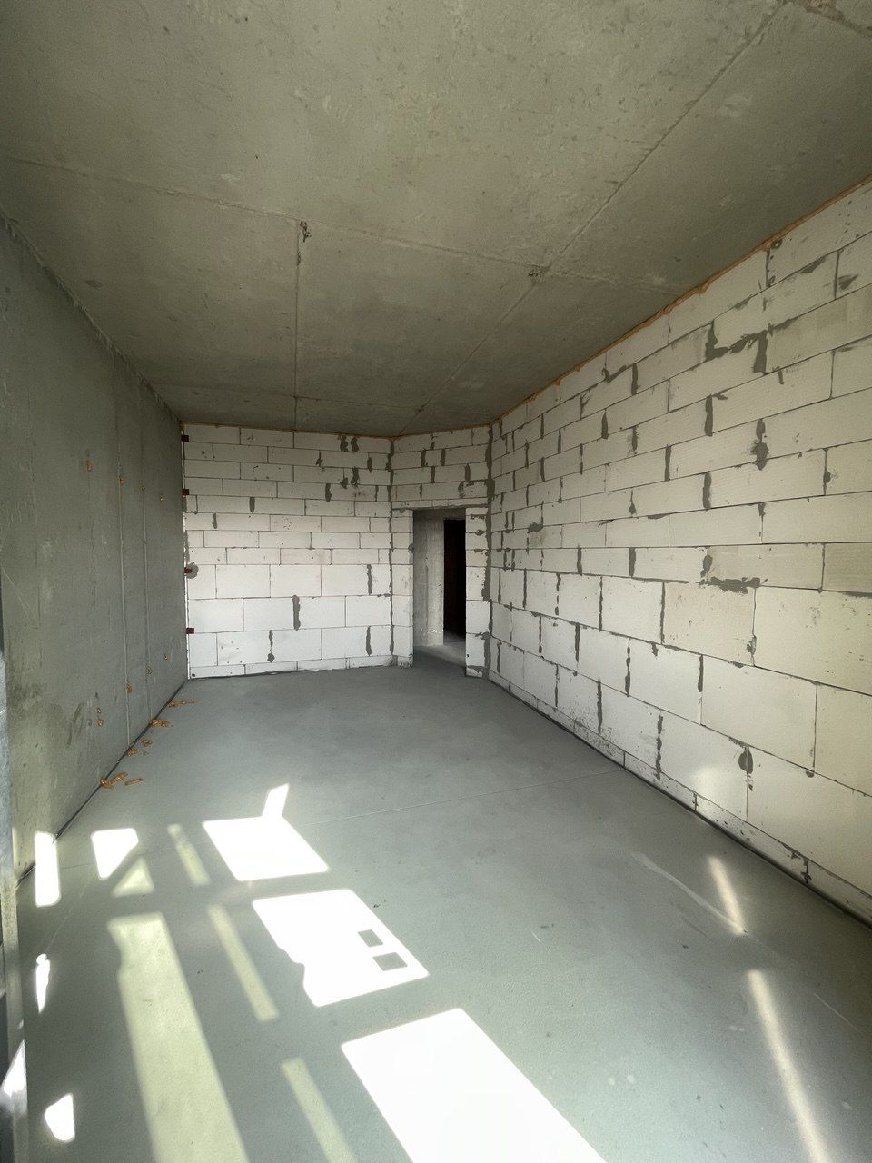 ЖК Олимпийский  квартира 67 кв.м с видом на море ID 54134 (Фото 4)