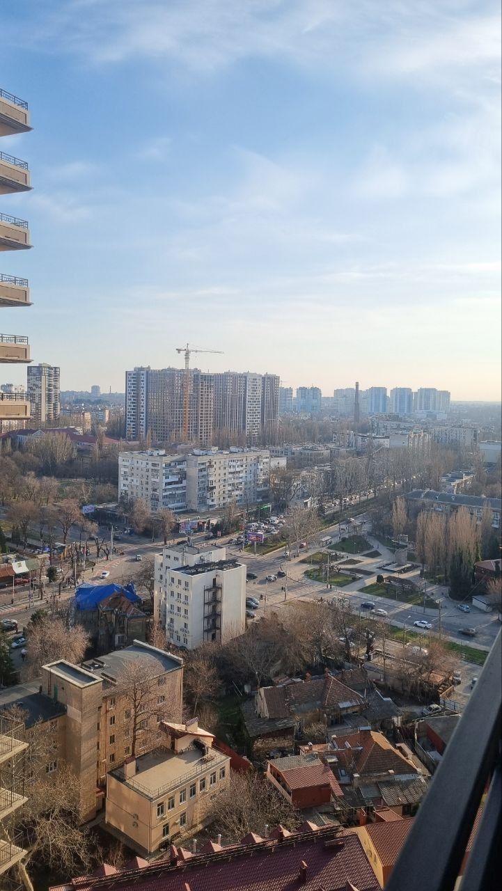 1-комнатная с потенциалом в ЖК «Акрополь-3» — 47 м² ID 54133 (Фото 4)