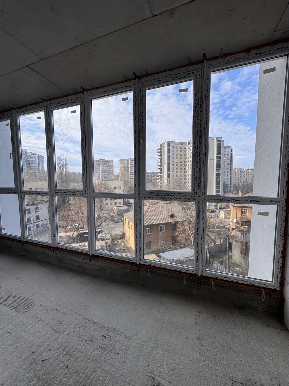 ЖК "Акварель 3"  1 ком кв-ра в новом доме  ID 54135 (Фото 5)