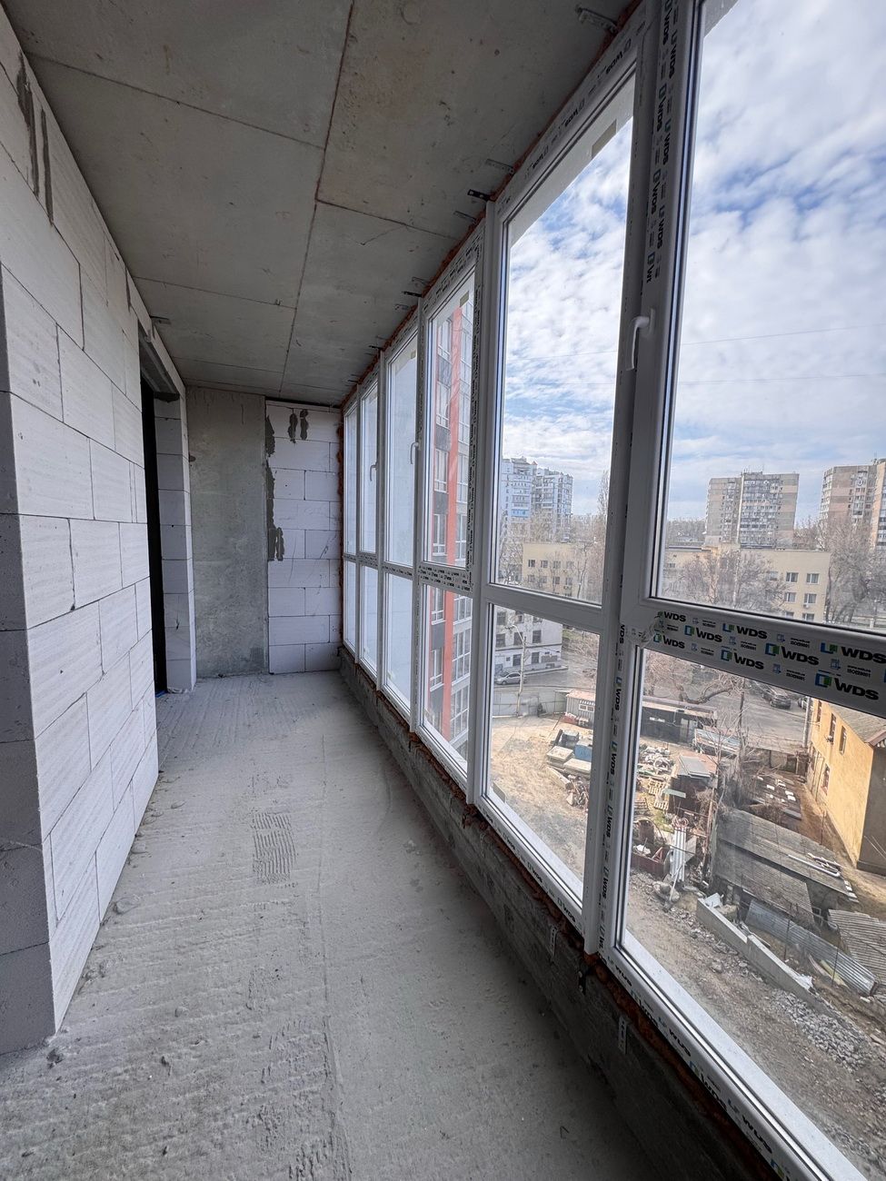 ЖК "Акварель 3"  1 ком кв-ра в новом доме  ID 54135 (Фото 6)