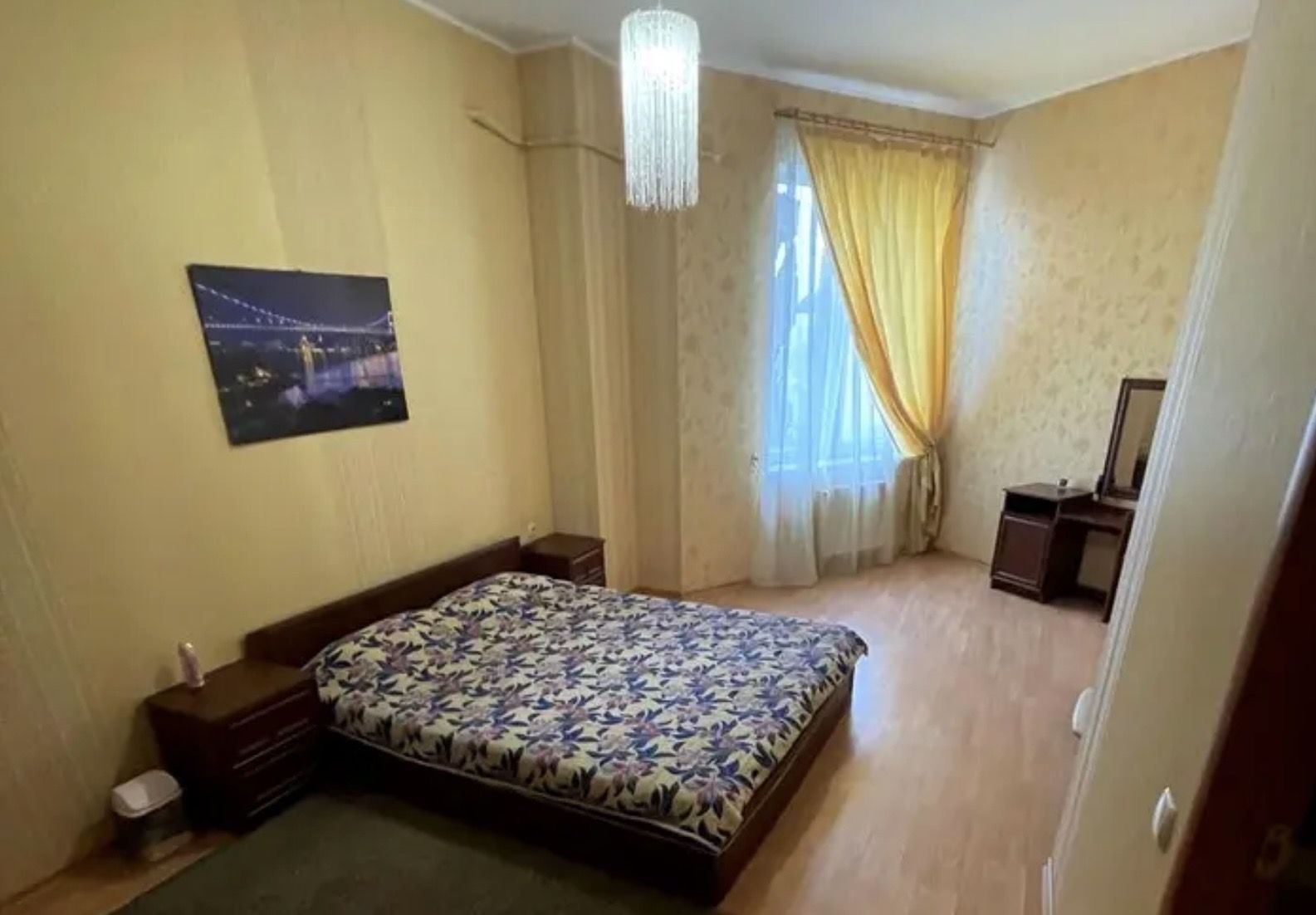 Светлая 3-комнатная квартира 117 м² в центре Одессы ID 54144 (Фото 4)