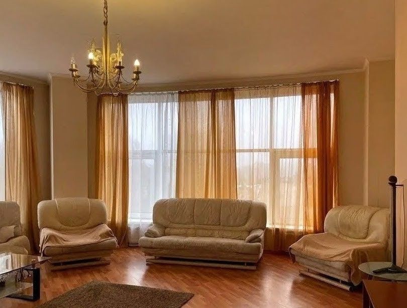 Светлая 3-комнатная квартира 117 м² в центре Одессы ID 54144 (Фото 2)