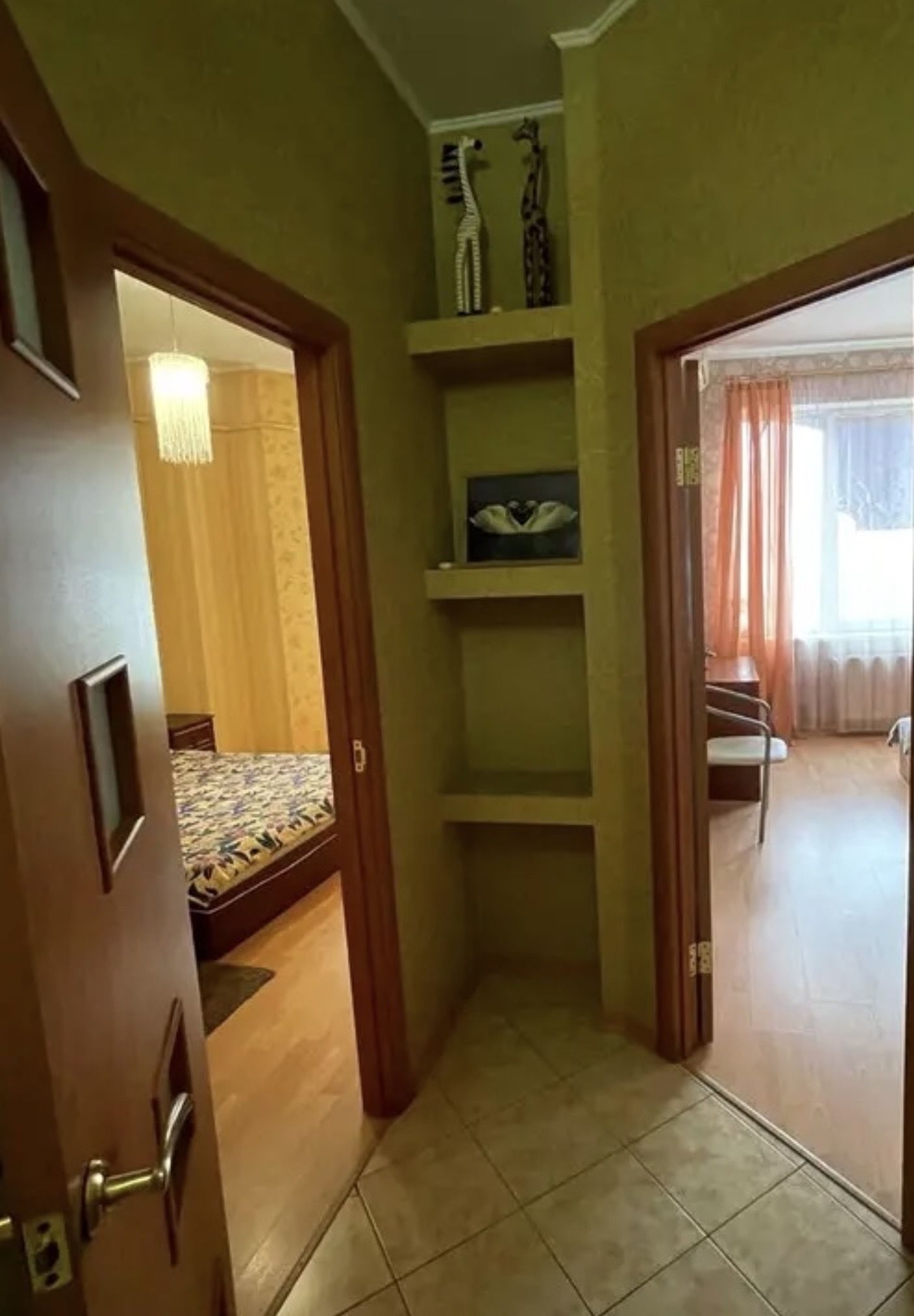 Светлая 3-комнатная квартира 117 м² в центре Одессы ID 54144 (Фото 6)