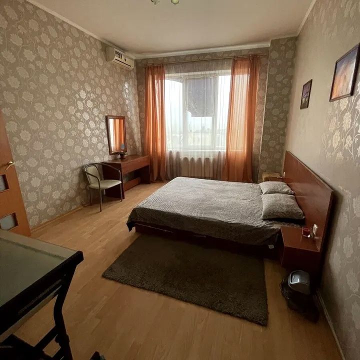 Светлая 3-комнатная квартира 117 м² в центре Одессы ID 54144 (Фото 7)