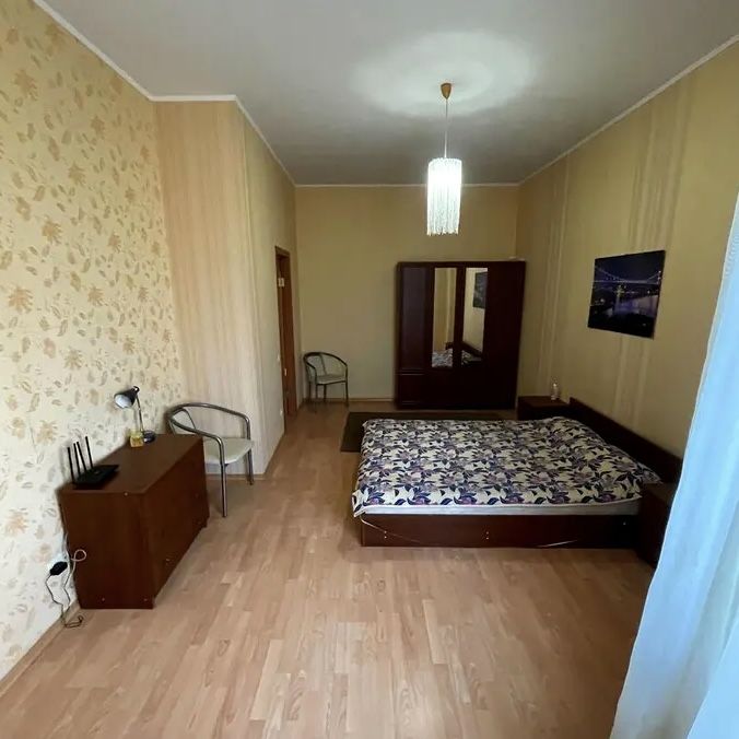 Светлая 3-комнатная квартира 117 м² в центре Одессы ID 54144 (Фото 5)