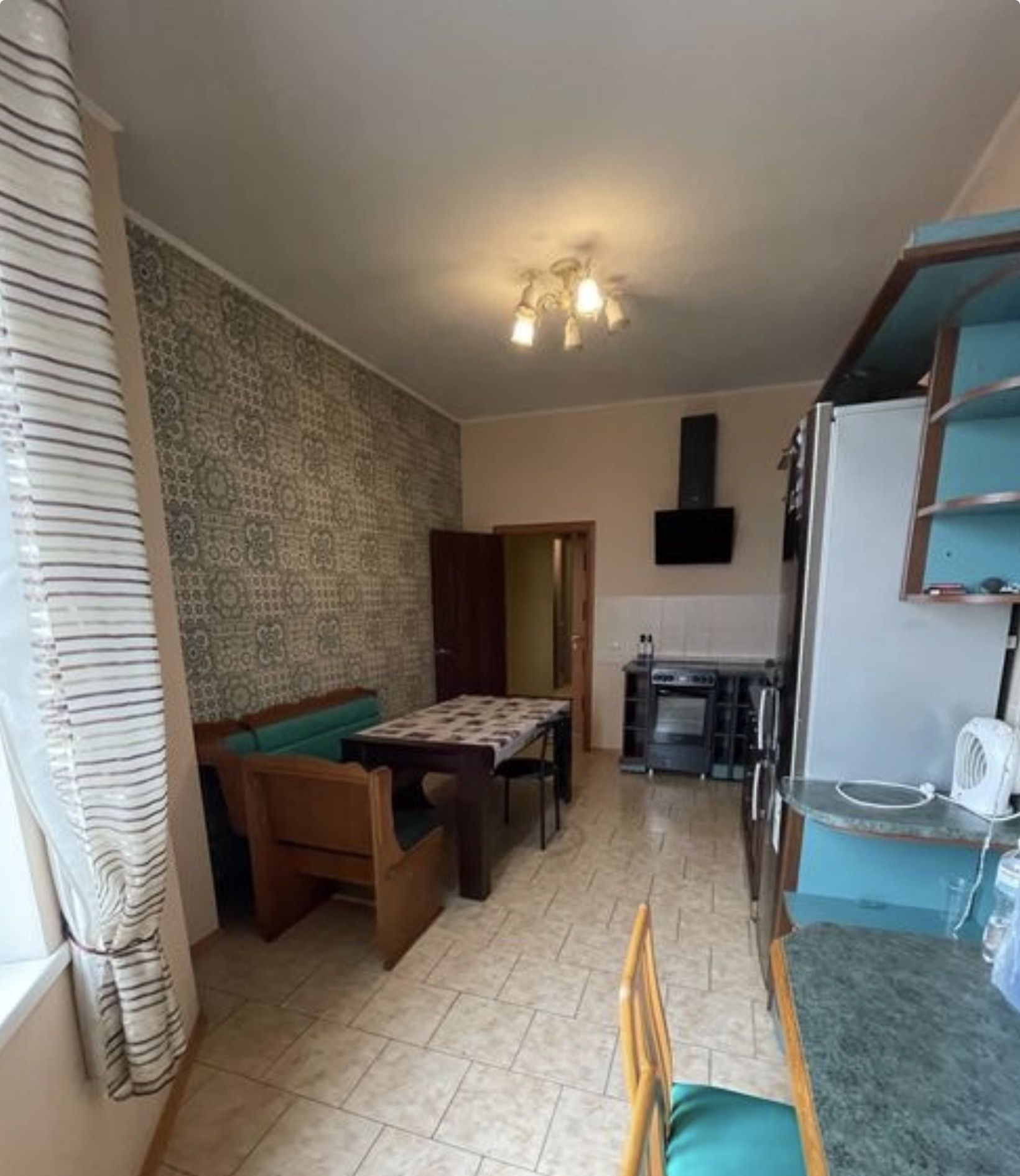 Светлая 3-комнатная квартира 117 м² в центре Одессы ID 54144 (Фото 9)