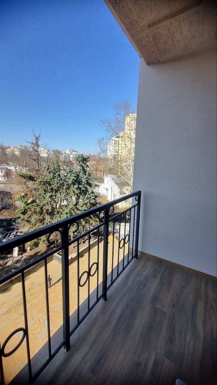 Студия с ремонтом в ЖК «Акрополь-3» — заходи и живи ID 54132 (Фото 15)