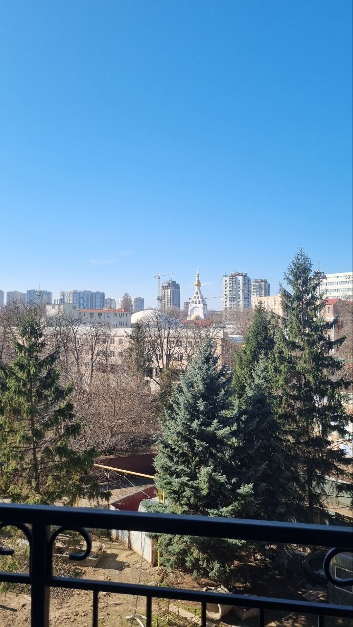 Студия с ремонтом в ЖК «Акрополь-3» — заходи и живи ID 54132 (Фото 16)