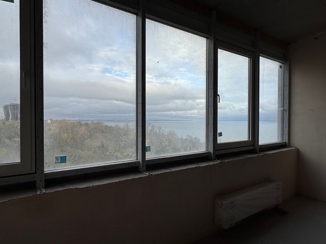 Французский бульвар-ЖК Гринвуд . 72 м с панорамой моря ID 54141 (Фото 3)