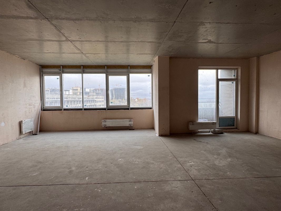 Французский бульвар-ЖК Гринвуд . 72 м с панорамой моря ID 54141 (Фото 2)