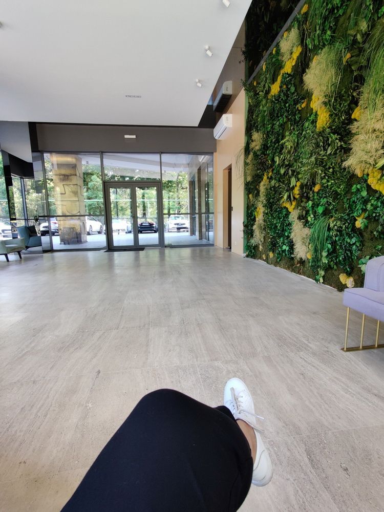 Французский бульвар-ЖК Гринвуд . 72 м с панорамой моря ID 54141 (Фото 15)