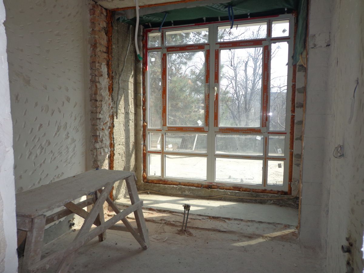 Французский бульвар - клубный дом. Квартира с террасой  ID 54140 (Фото 5)