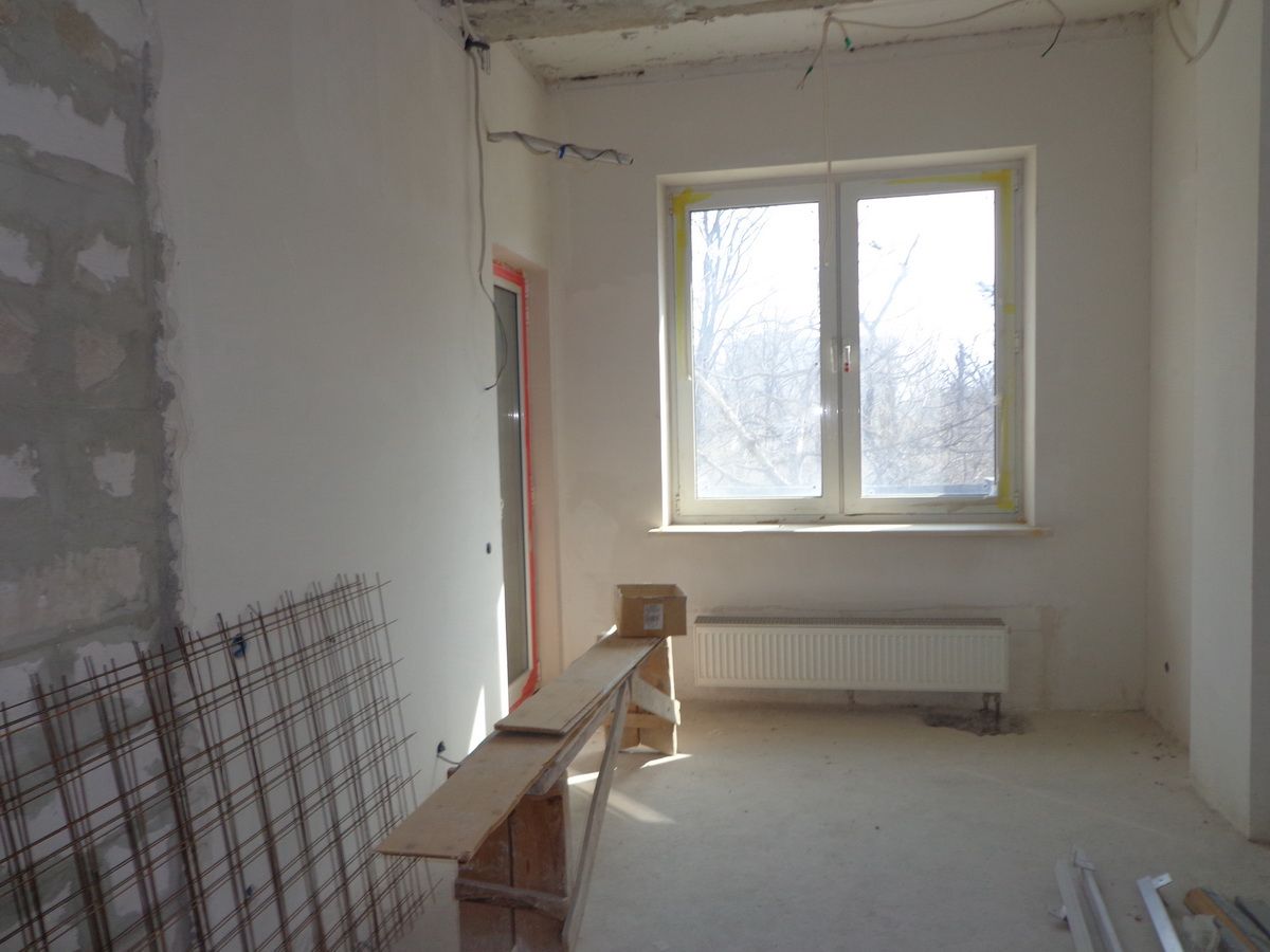 Французский бульвар - клубный дом. Квартира с террасой  ID 54140 (Фото 6)