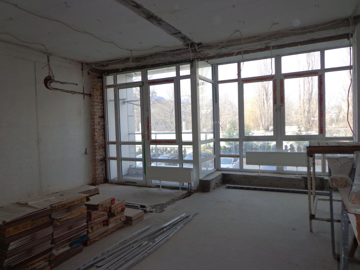 Французский бульвар - клубный дом. Квартира с террасой  ID 54140 (Фото 7)