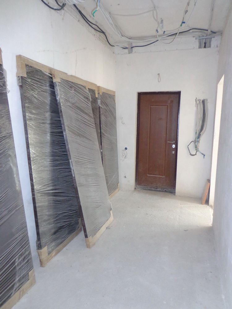 Французский бульвар - клубный дом. Квартира с террасой  ID 54140 (Фото 11)