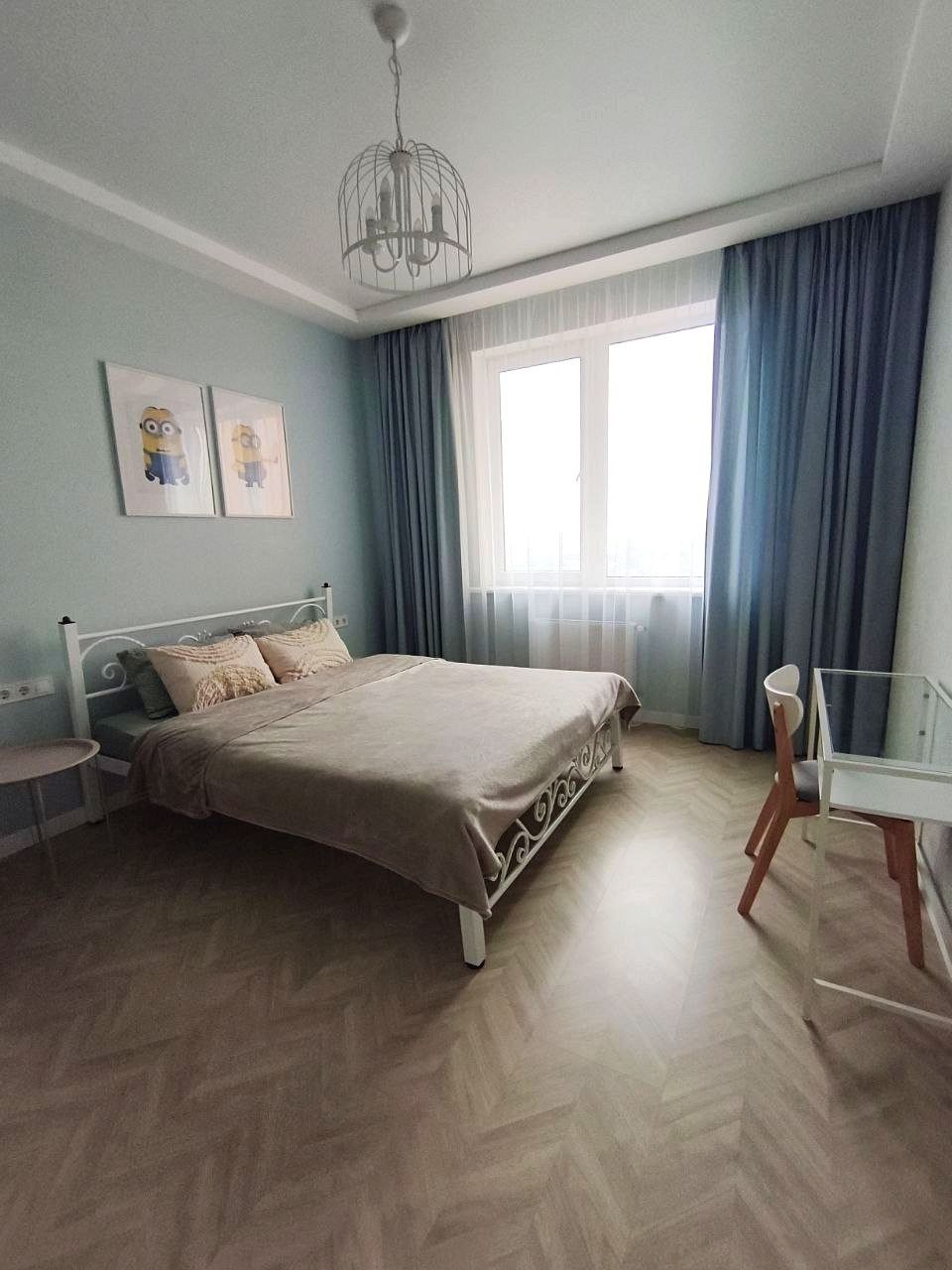 Продается квартира на Среднефонтанской улице ЖК "Апельсин" ID 53922 (Фото 4)