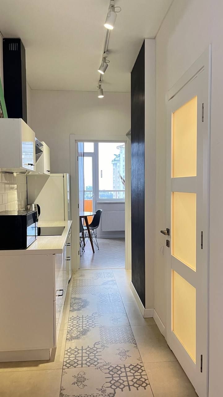 Продается квартира на Среднефонтанской улице ЖК "Апельсин" ID 53922 (Фото 2)