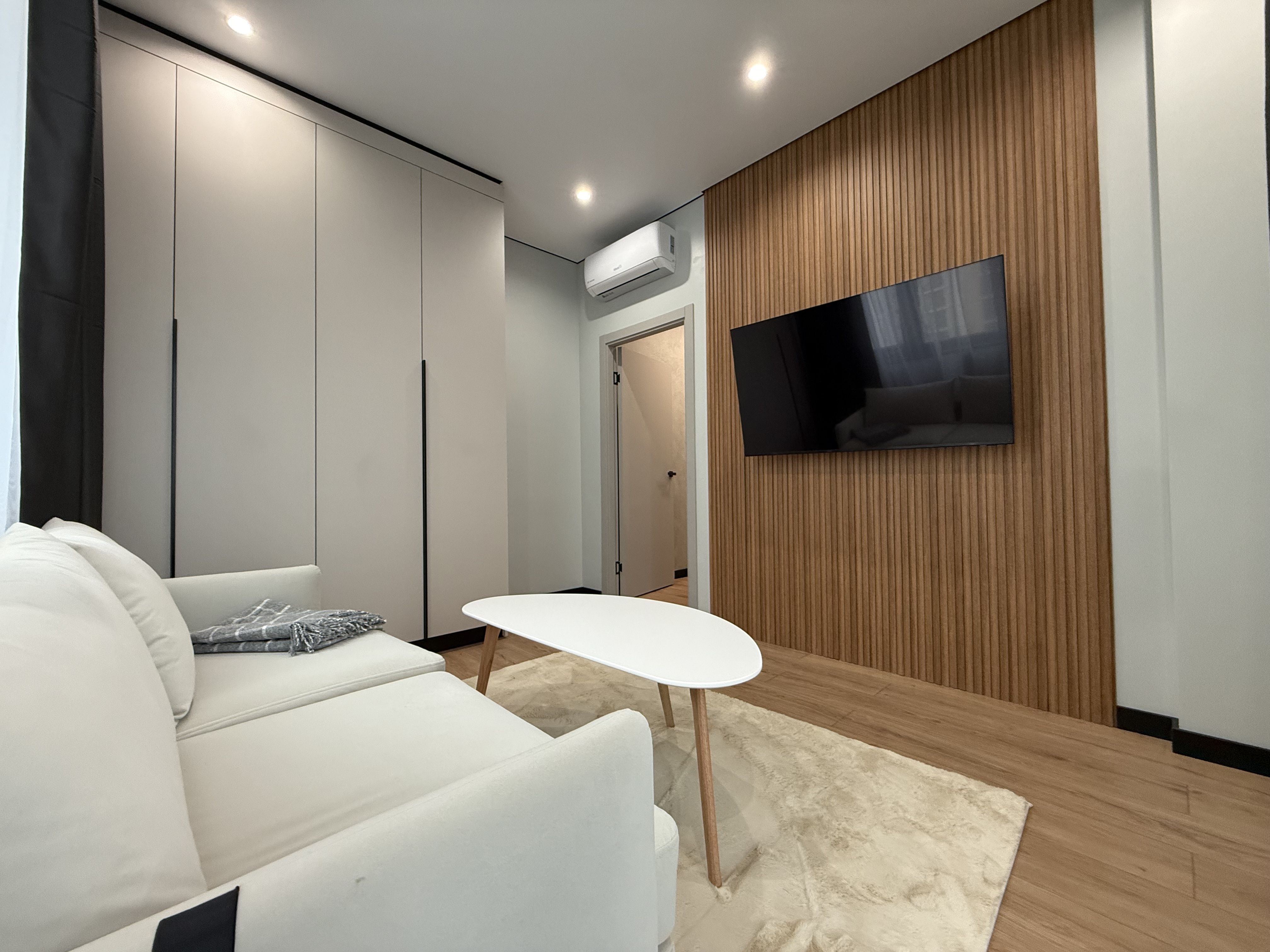 2-комнатная квартира в Kadorr City, ЖК «65 Жемчужина» — ул. Краснова ID 54152 (Фото 7)