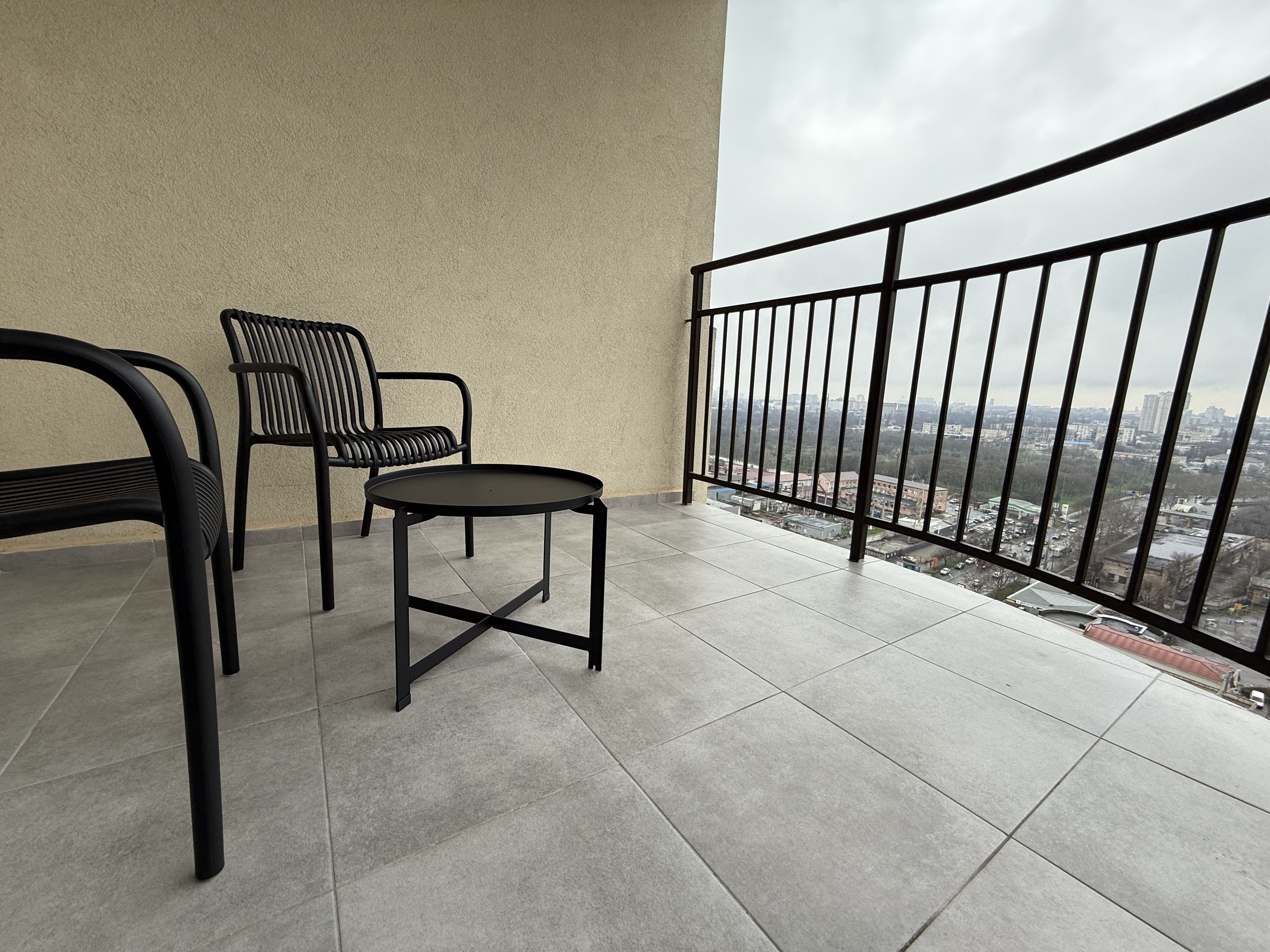 2-комнатная квартира в Kadorr City, ЖК «65 Жемчужина» — ул. Краснова ID 54152 (Фото 8)