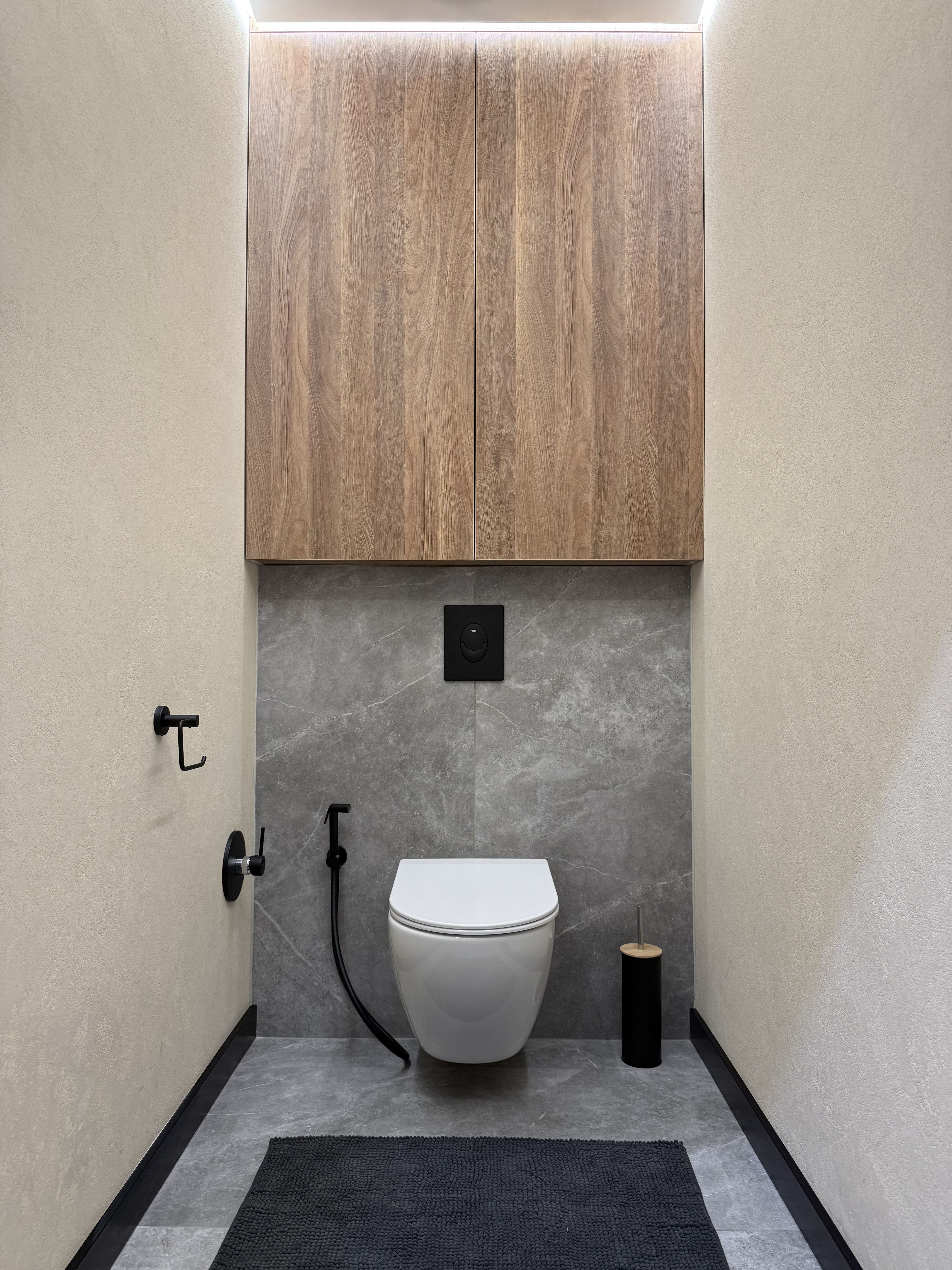 2-комнатная квартира в Kadorr City, ЖК «65 Жемчужина» — ул. Краснова ID 54152 (Фото 12)