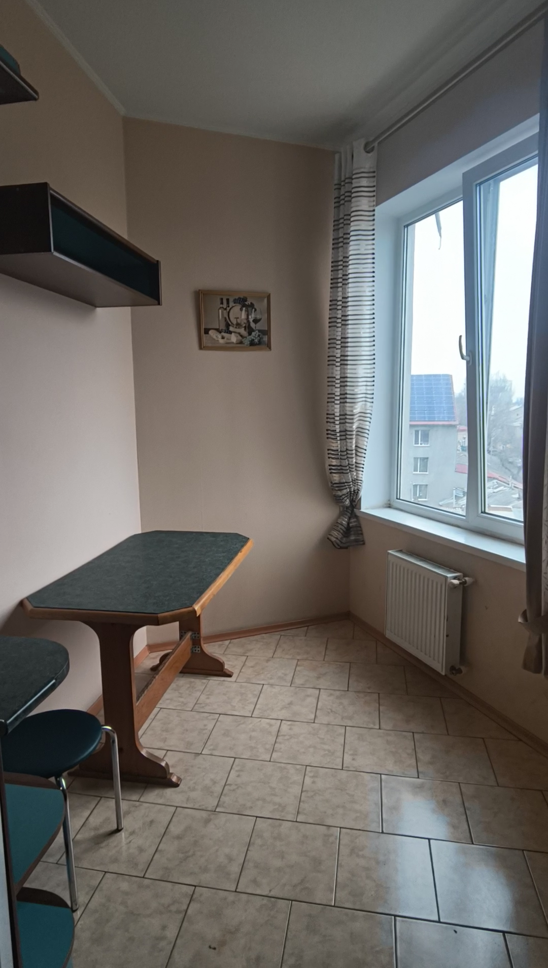 Светлая 3-комнатная квартира в центре Одессы ЖК "Климовский" ID 54144 (Фото 6)