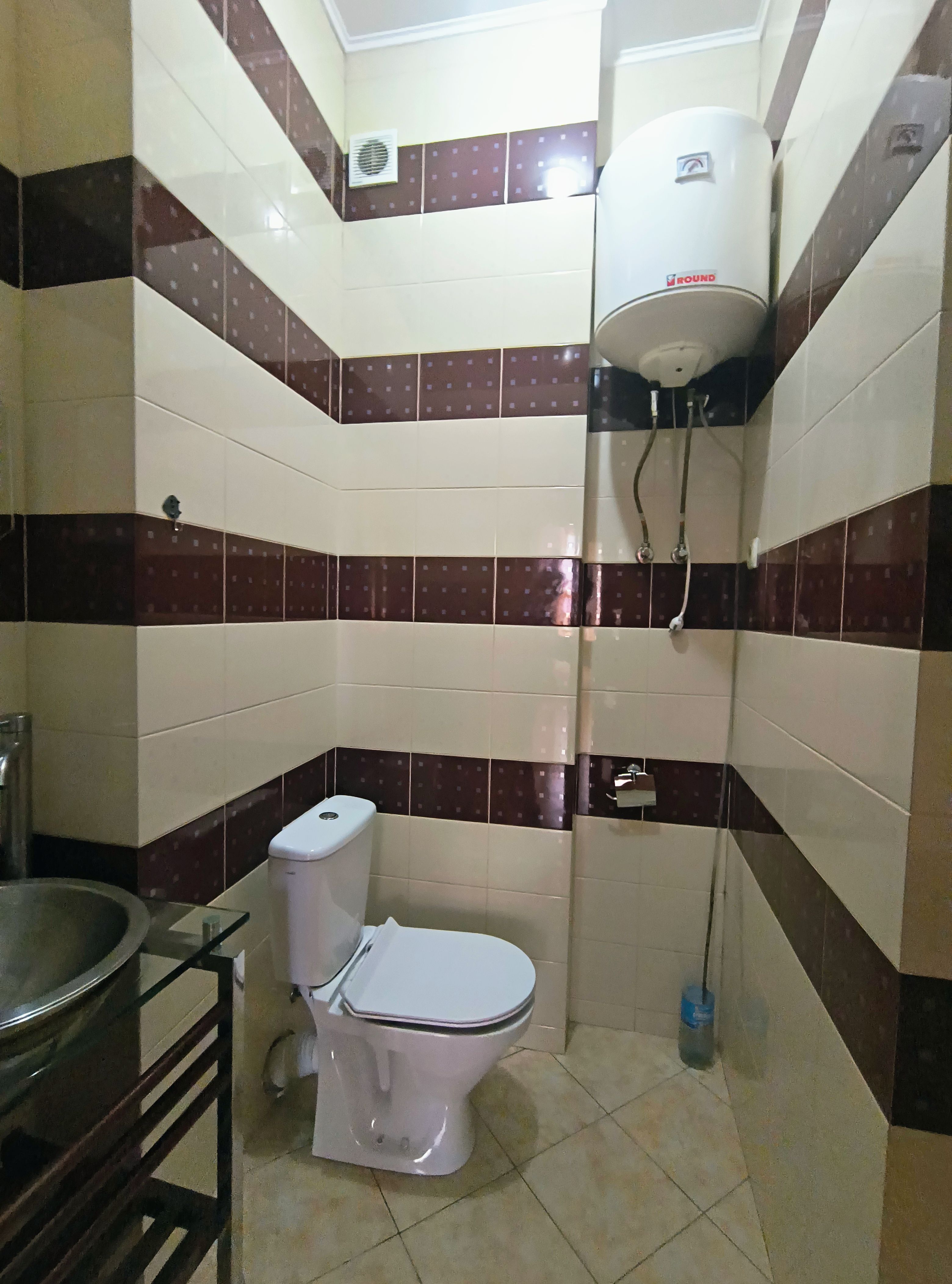 Светлая 3-комнатная квартира в центре Одессы ЖК "Климовский" ID 54144 (Фото 18)