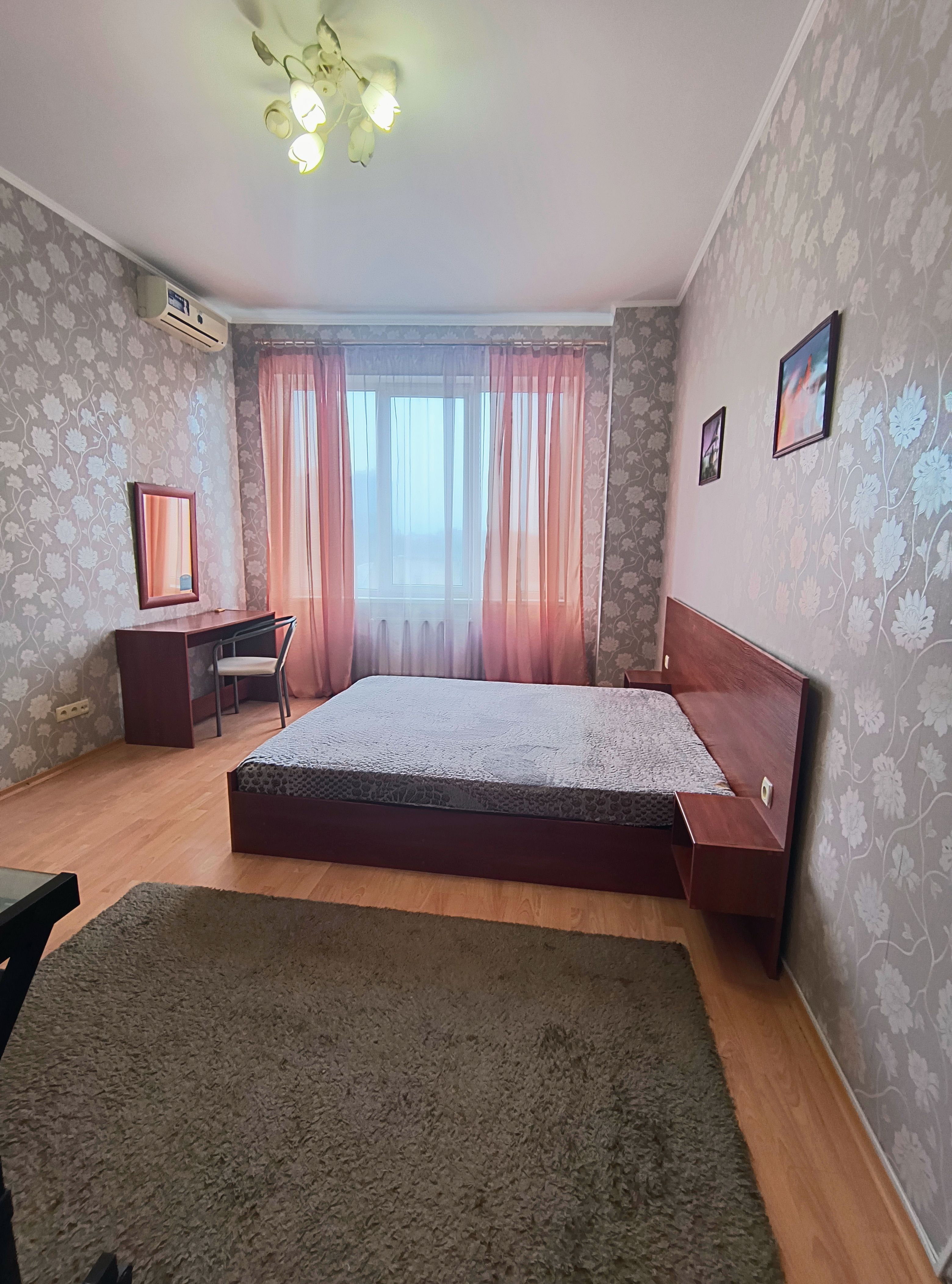 Светлая 3-комнатная квартира в центре Одессы ЖК "Климовский" ID 54144 (Фото 8)