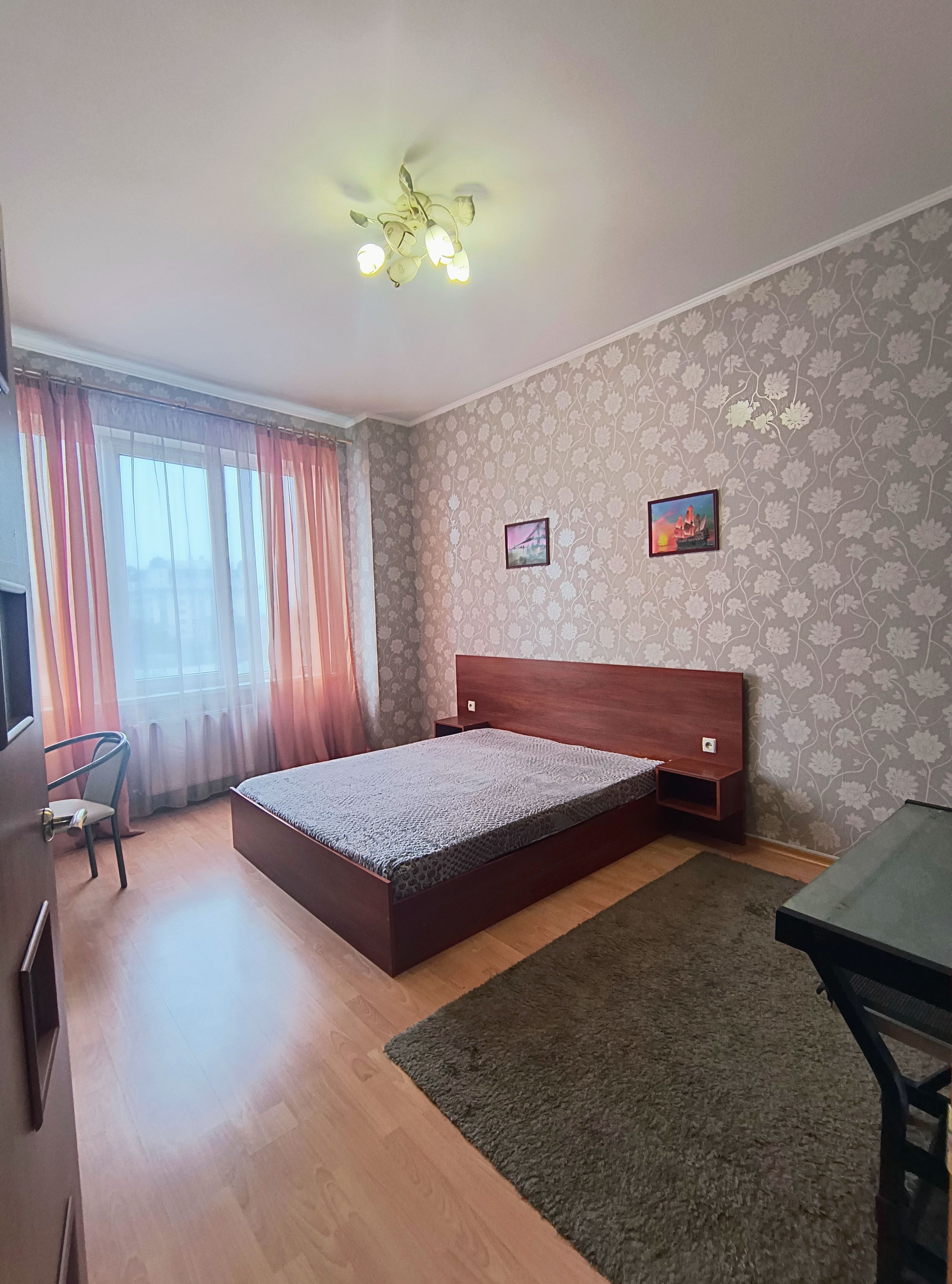 Светлая 3-комнатная квартира в центре Одессы ЖК "Климовский" ID 54144 (Фото 9)