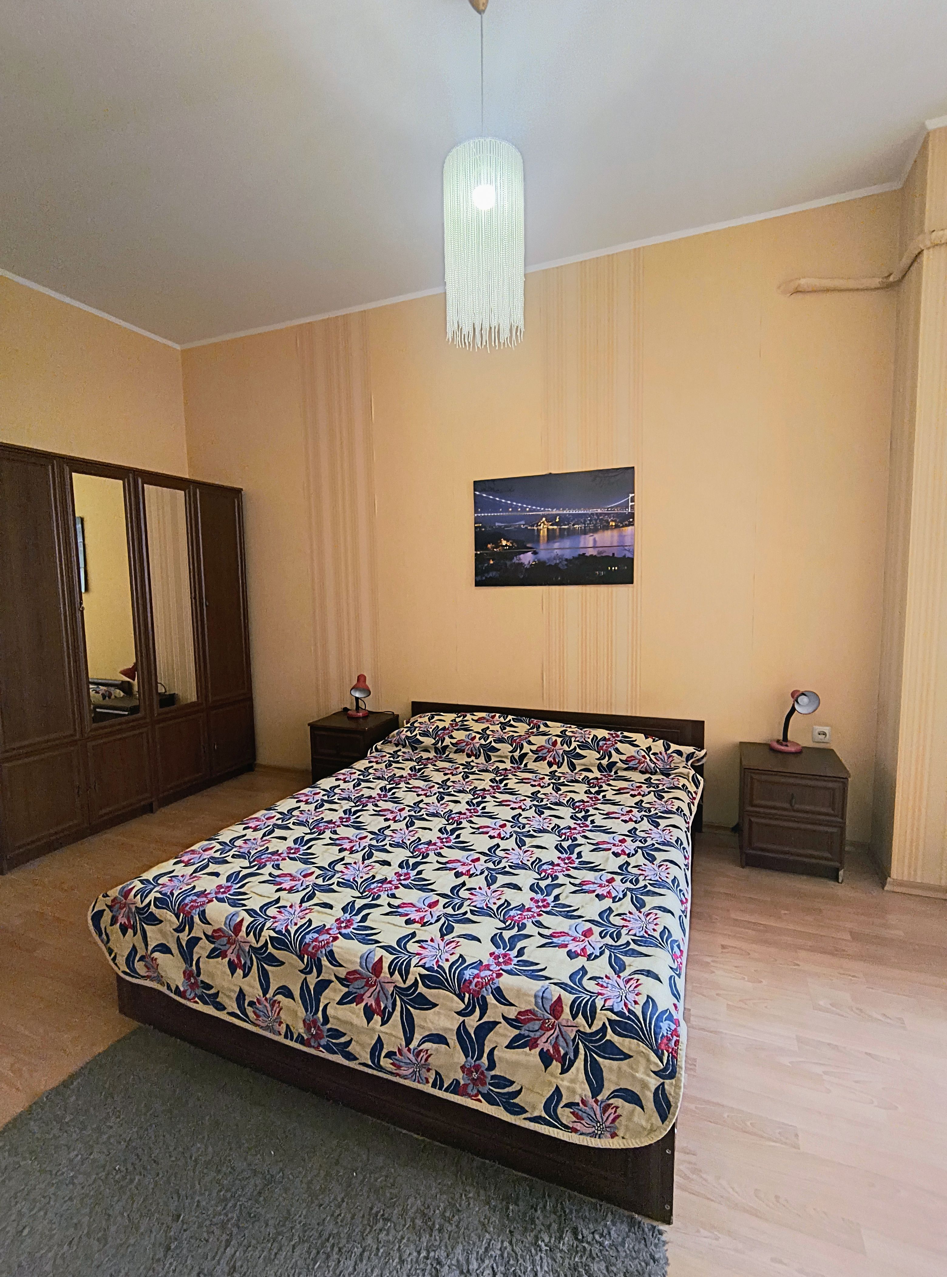 Светлая 3-комнатная квартира в центре Одессы ЖК "Климовский" ID 54144 (Фото 10)