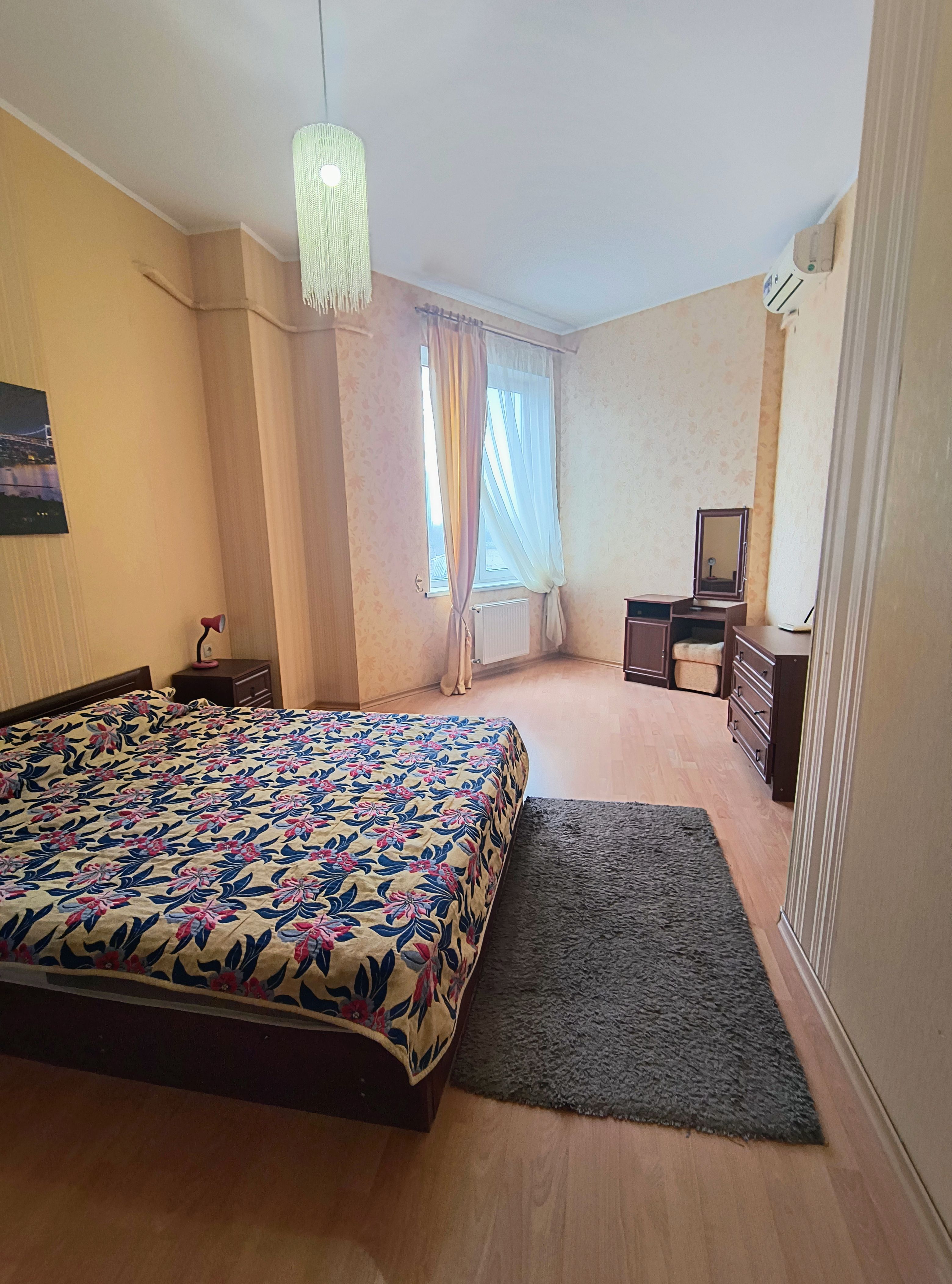 Светлая 3-комнатная квартира в центре Одессы ЖК "Климовский" ID 54144 (Фото 11)