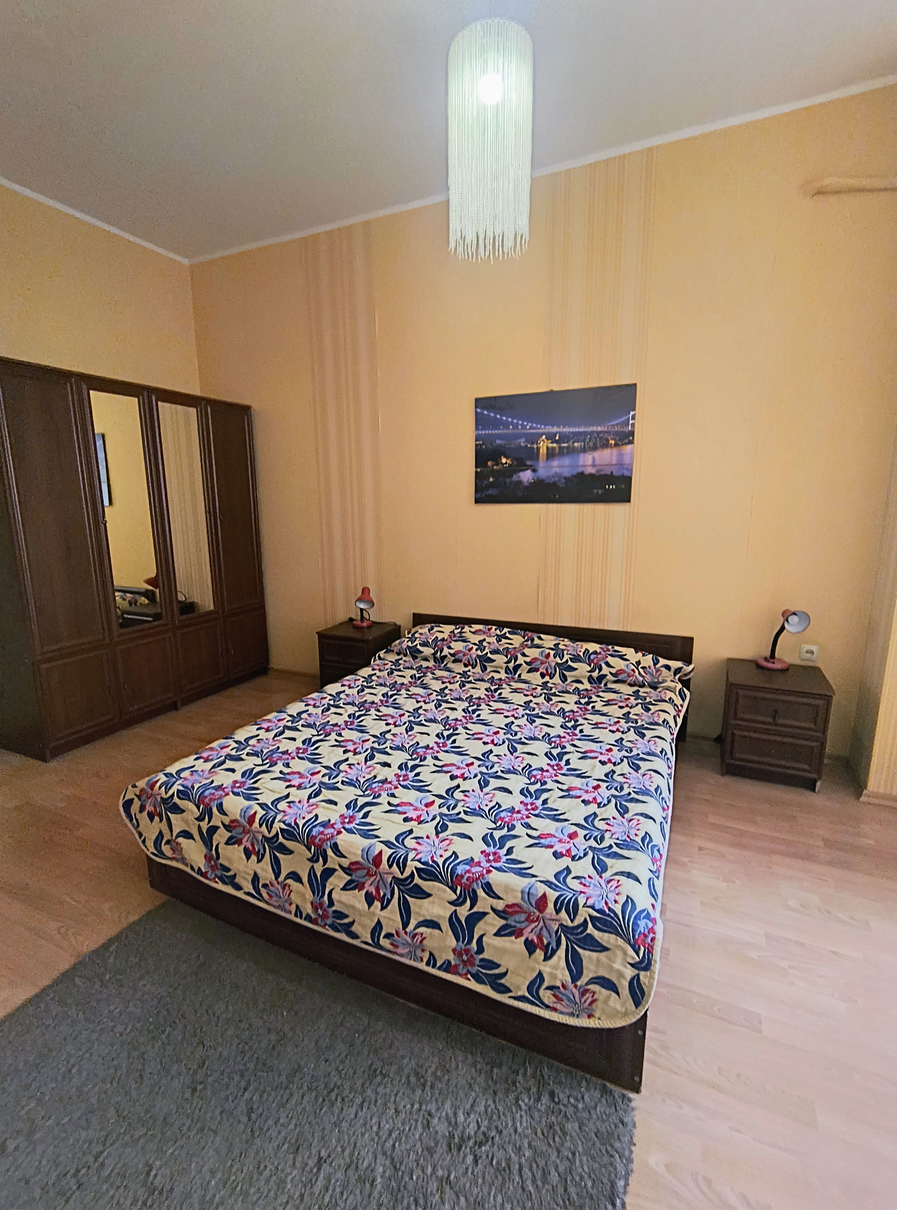 Светлая 3-комнатная квартира в центре Одессы ЖК "Климовский" ID 54144 (Фото 12)