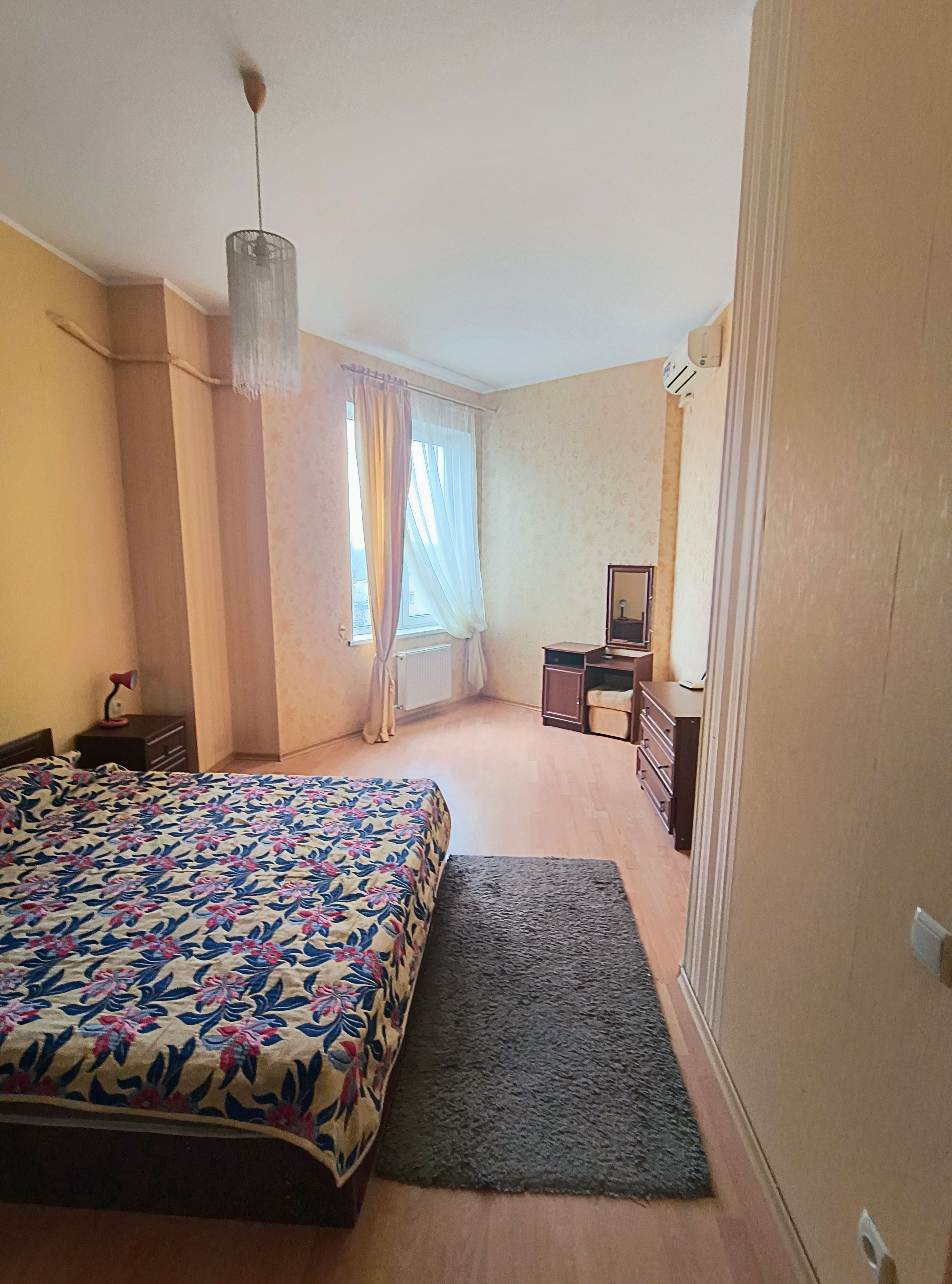 Светлая 3-комнатная квартира в центре Одессы ЖК "Климовский" ID 54144 (Фото 13)