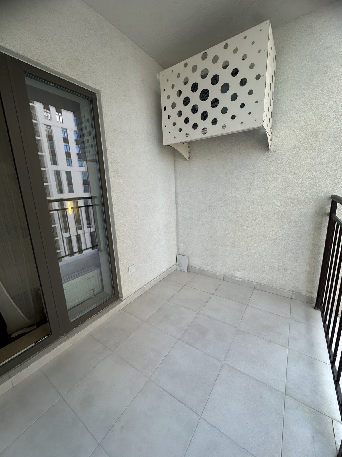 Стиль и комфорт в Kadorr City ЖК «66 Жемчужина». Квартира с террасой. ID 54157 (Фото 13)