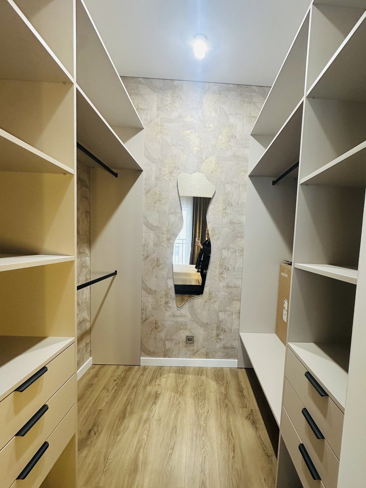 Стиль и комфорт в Kadorr City ЖК «66 Жемчужина». Квартира с террасой. ID 54157 (Фото 7)