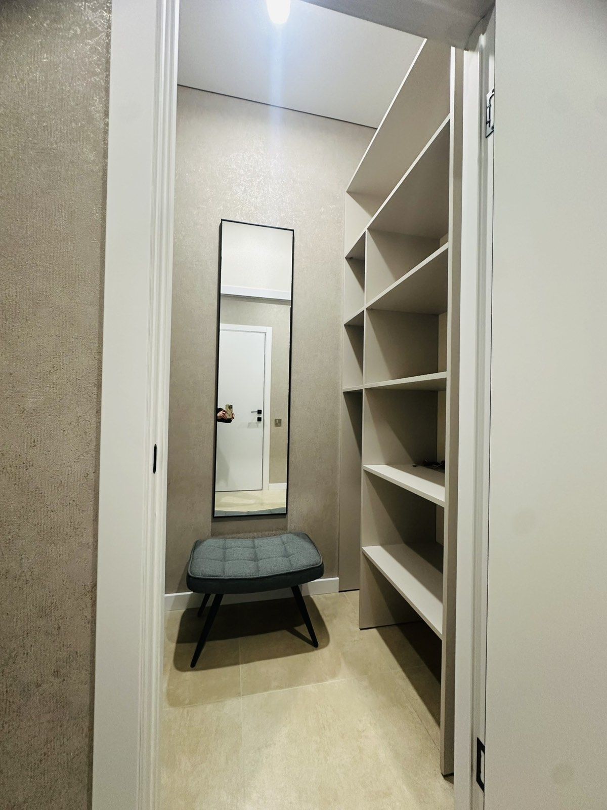 Стиль и комфорт в Kadorr City ЖК «66 Жемчужина». Квартира с террасой. ID 54157 (Фото 9)