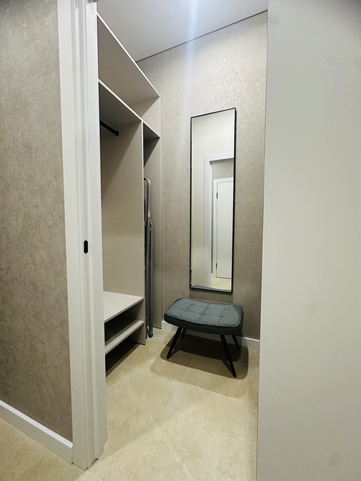 Стиль и комфорт в Kadorr City ЖК «66 Жемчужина». Квартира с террасой. ID 54157 (Фото 10)