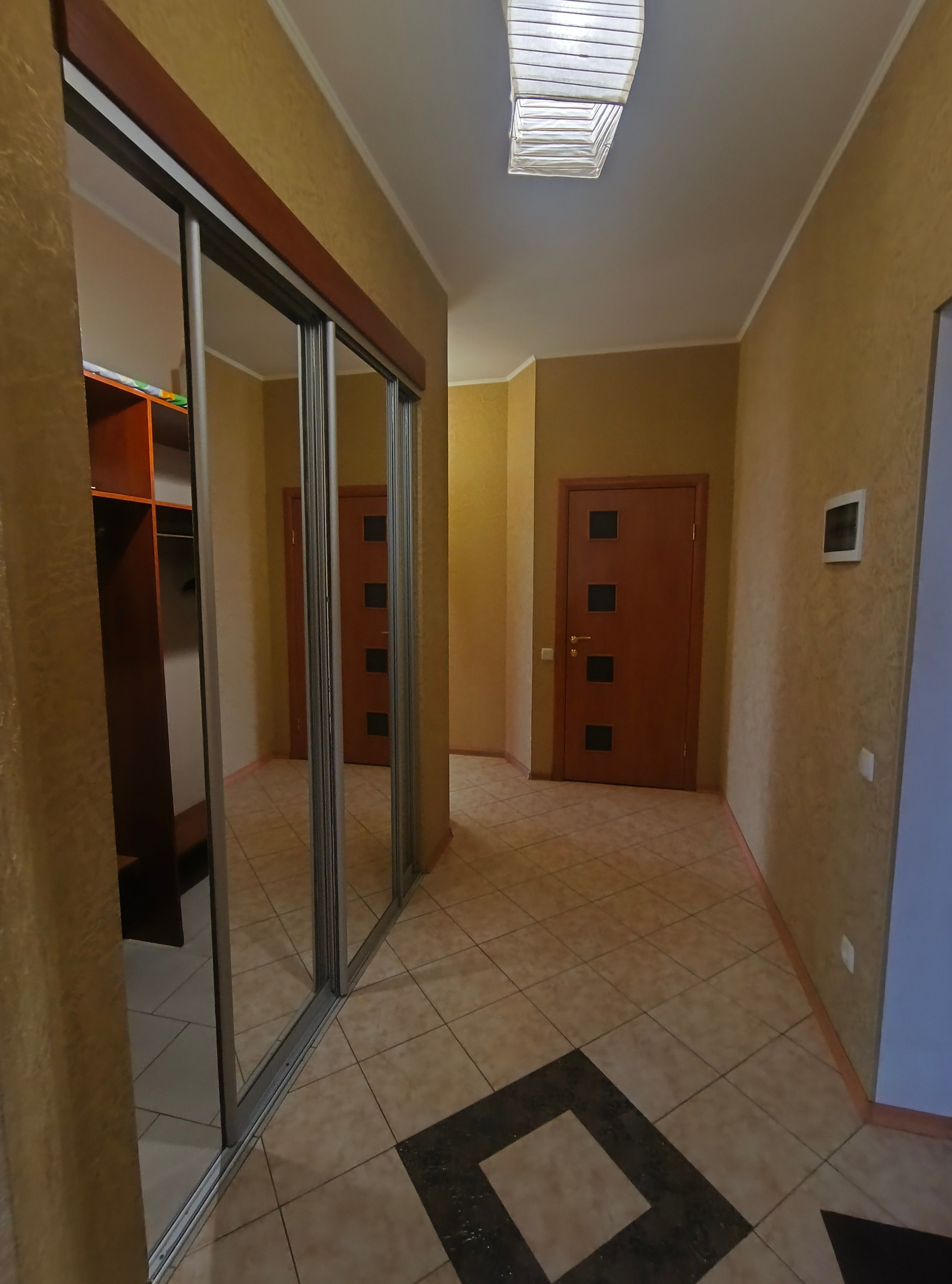 Светлая 3-комнатная квартира в центре Одессы ЖК "Климовский" ID 54144 (Фото 14)