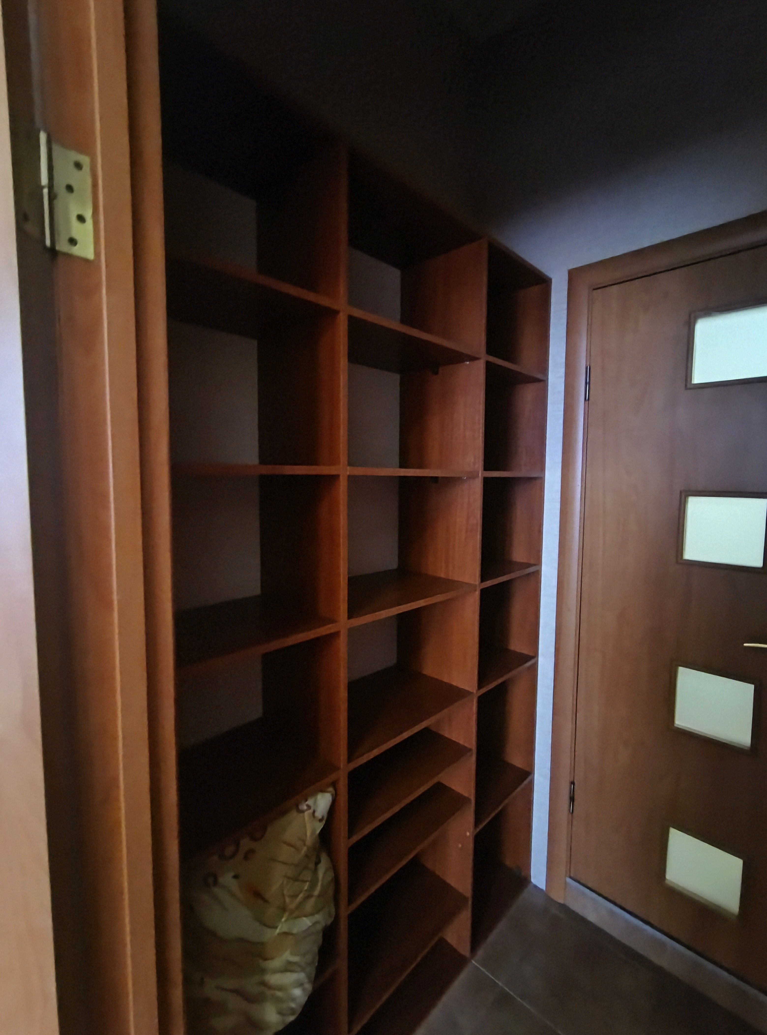 Светлая 3-комнатная квартира в центре Одессы ЖК "Климовский" ID 54144 (Фото 15)