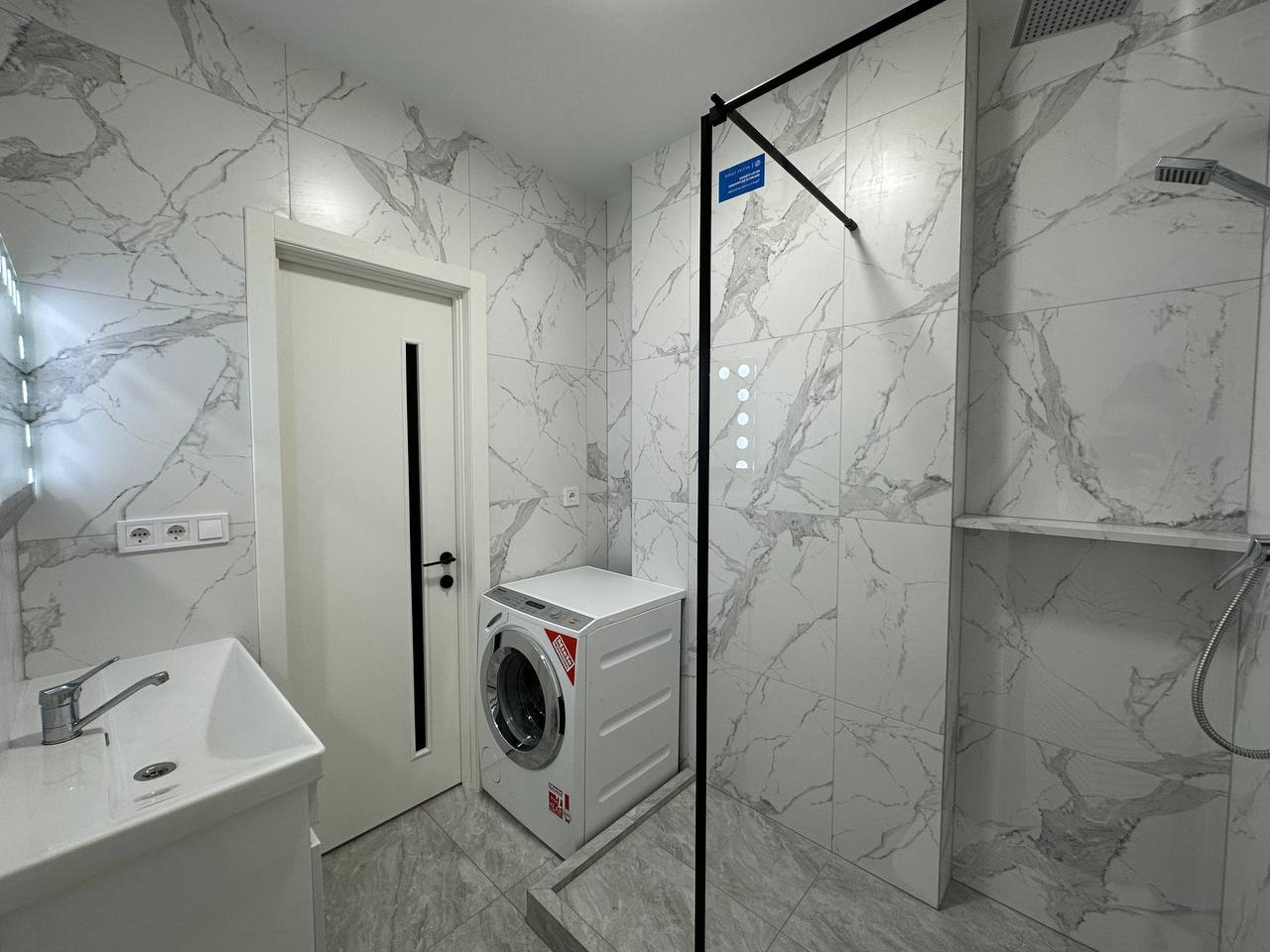 В продаже уютная студия ЖК "Акварель-3" ул. Пишоновская ID 54156 (Фото 7)