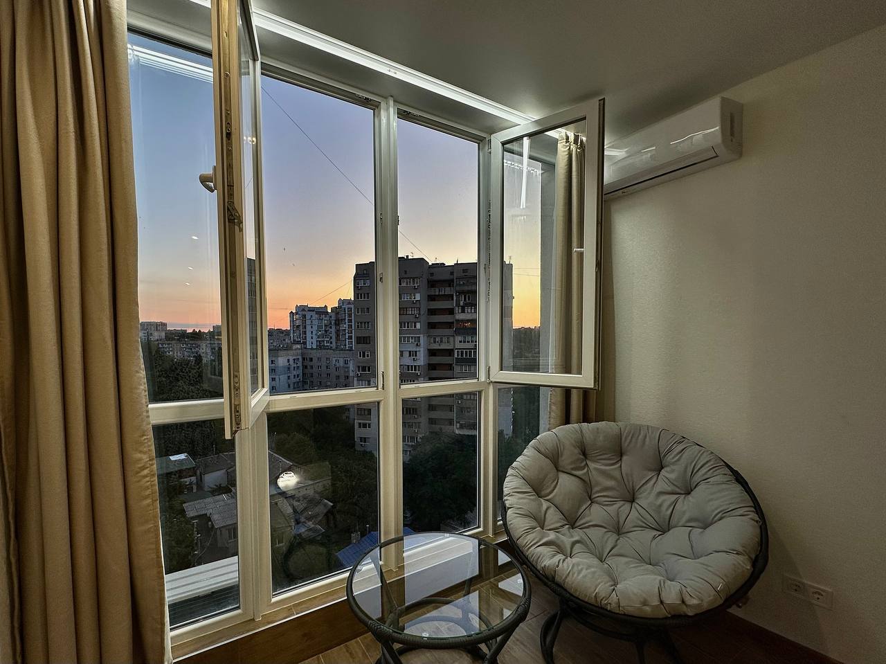 В продаже уютная студия ЖК "Акварель-3" ул. Пишоновская ID 54156 (Фото 12)