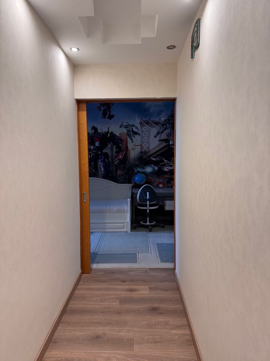 Пер. Азарова - первая линия моря. 2х спальневая квартира  ID 53917 (Фото 17)