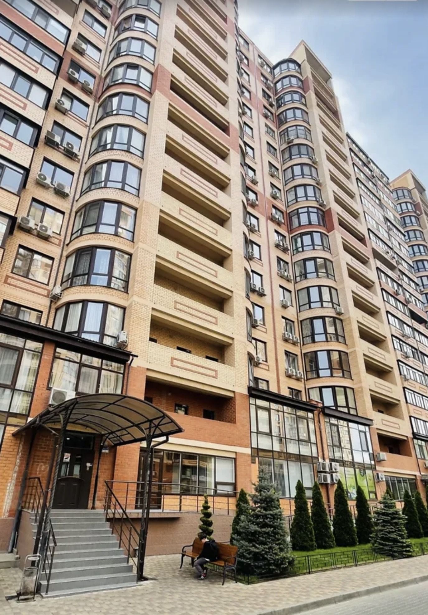 2- комнатная квартира с ремонтом в ЖК «Армейский». Госпрограммы ID 54169 (Фото 20)