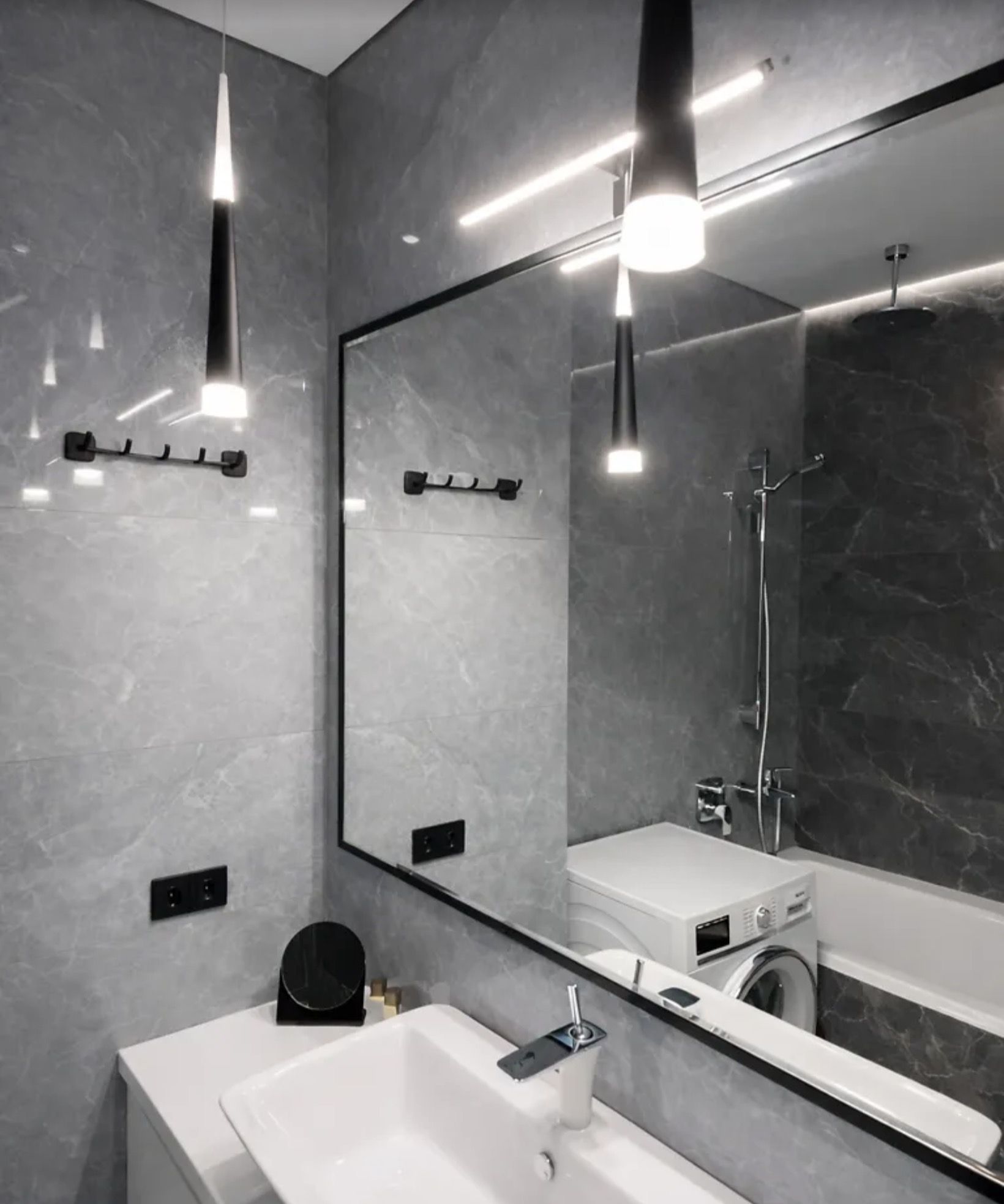 2- комнатная квартира с ремонтом в ЖК «Армейский». Госпрограммы ID 54169 (Фото 16)